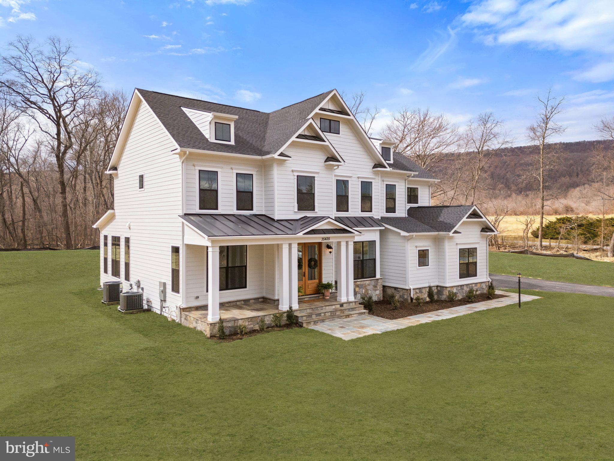 HIGHLANDS - Residential