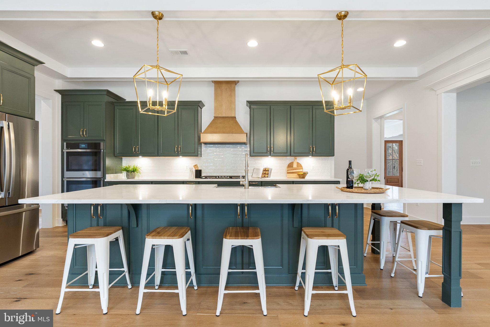 HIGHLANDS - Residential