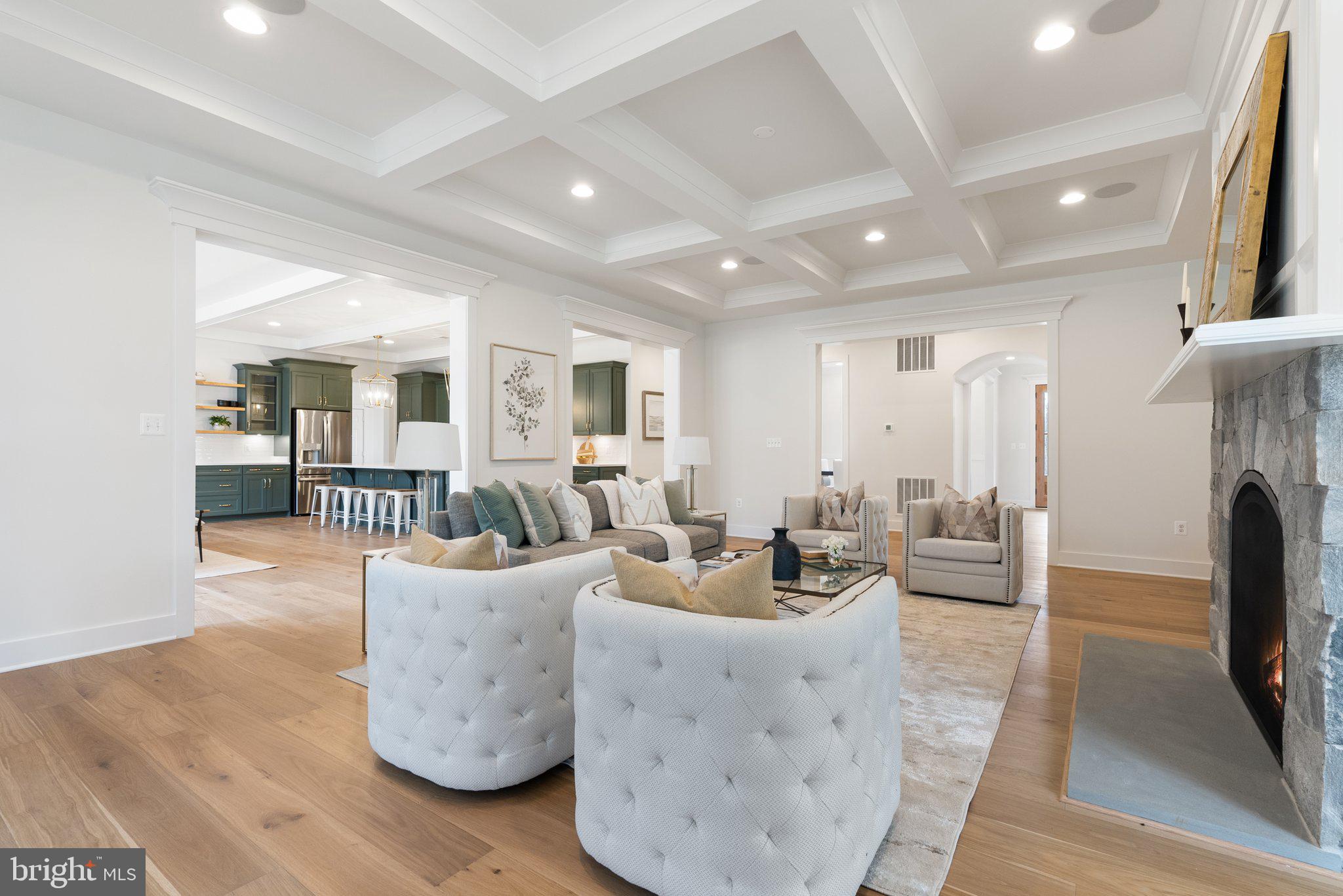 HIGHLANDS - Residential