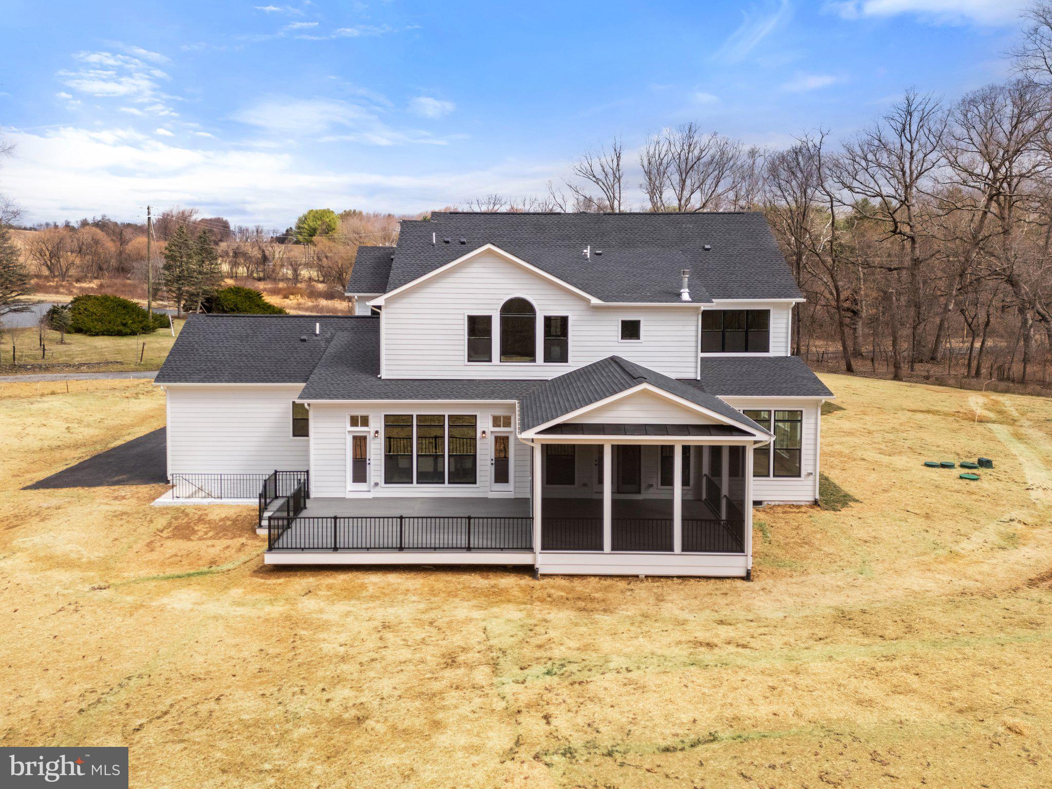 HIGHLANDS - Residential
