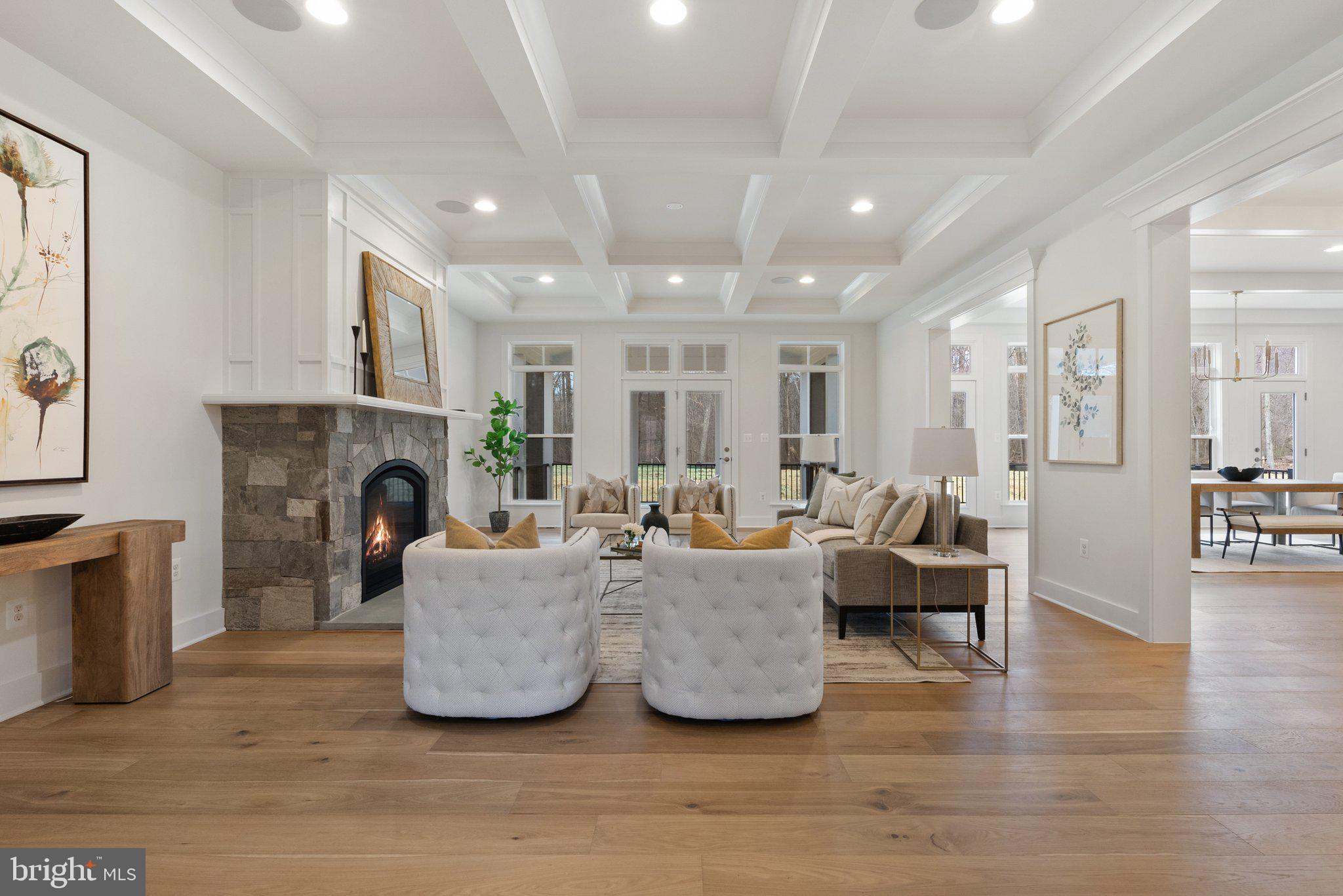 HIGHLANDS - Residential