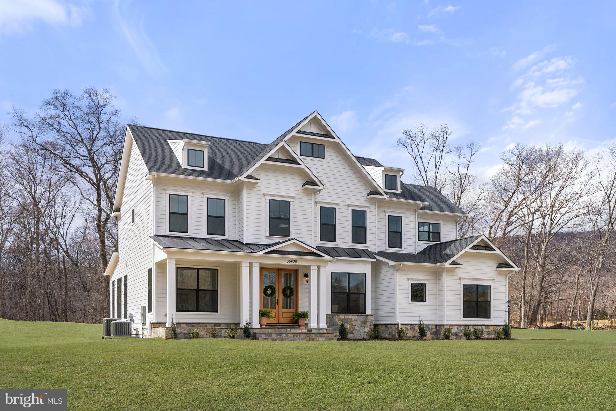 HIGHLANDS - Residential