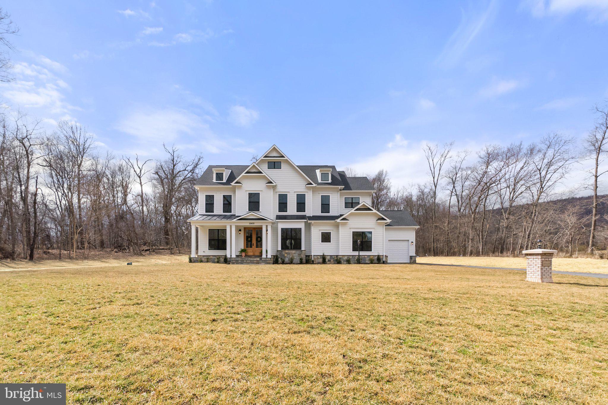 HIGHLANDS - Residential