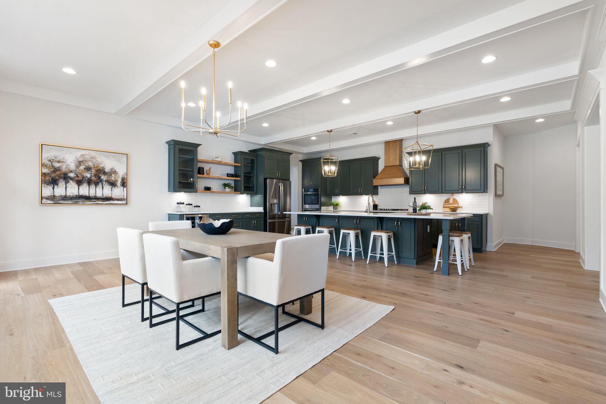 HIGHLANDS - Residential