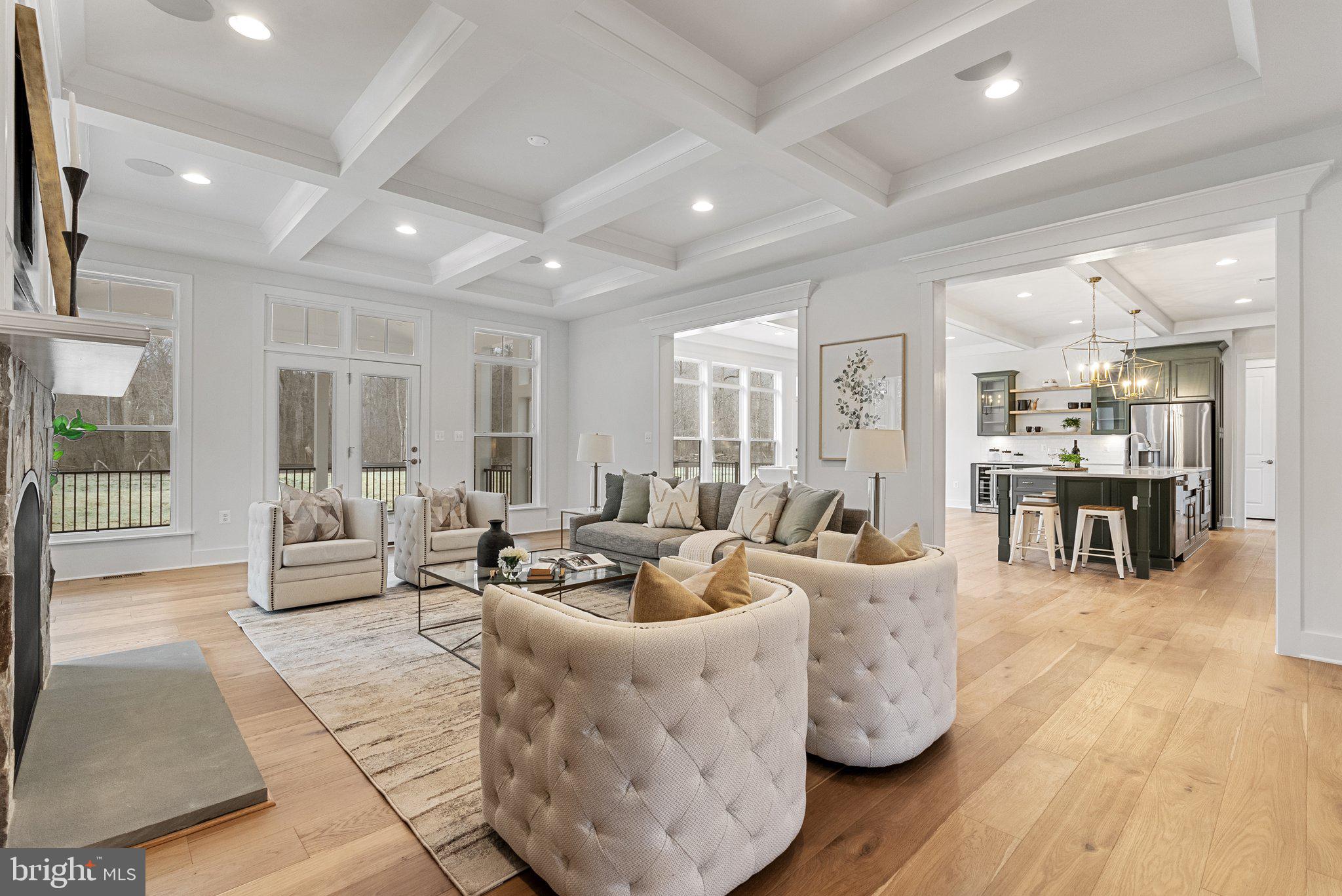 HIGHLANDS - Residential