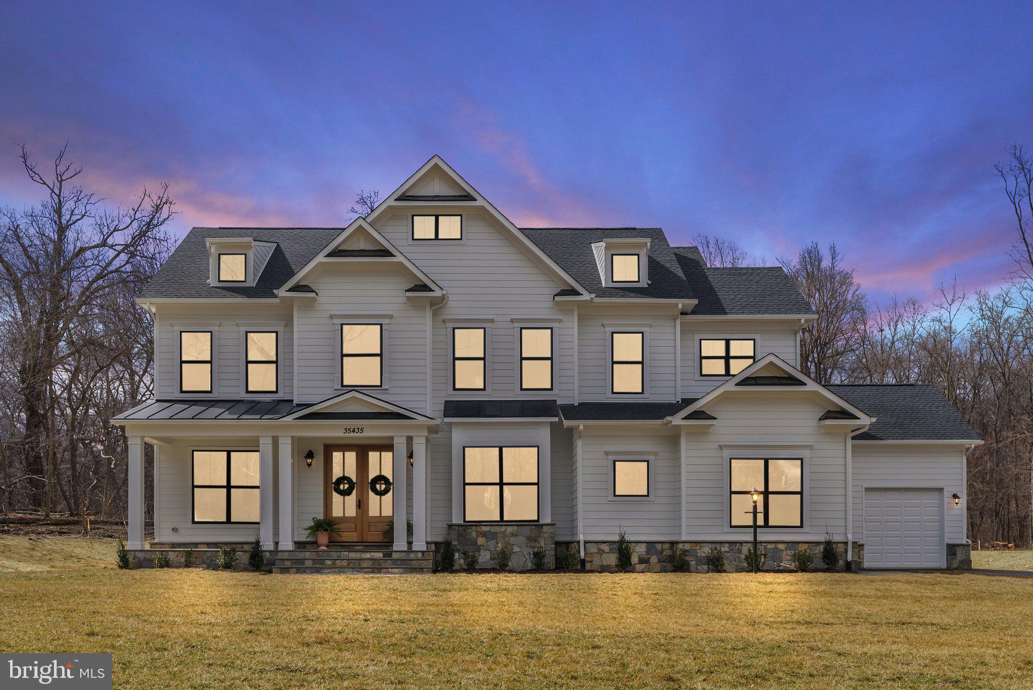 HIGHLANDS - Residential