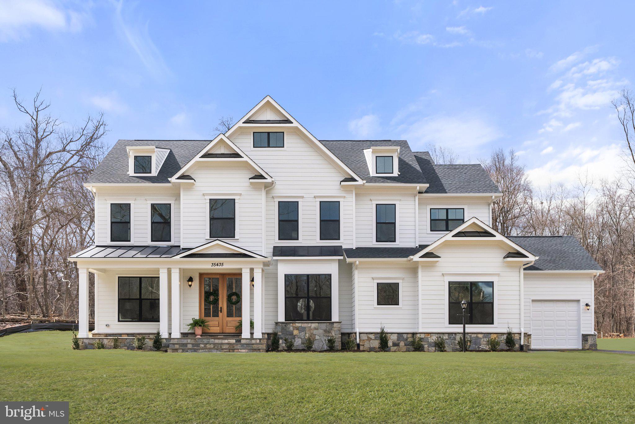 HIGHLANDS - Residential