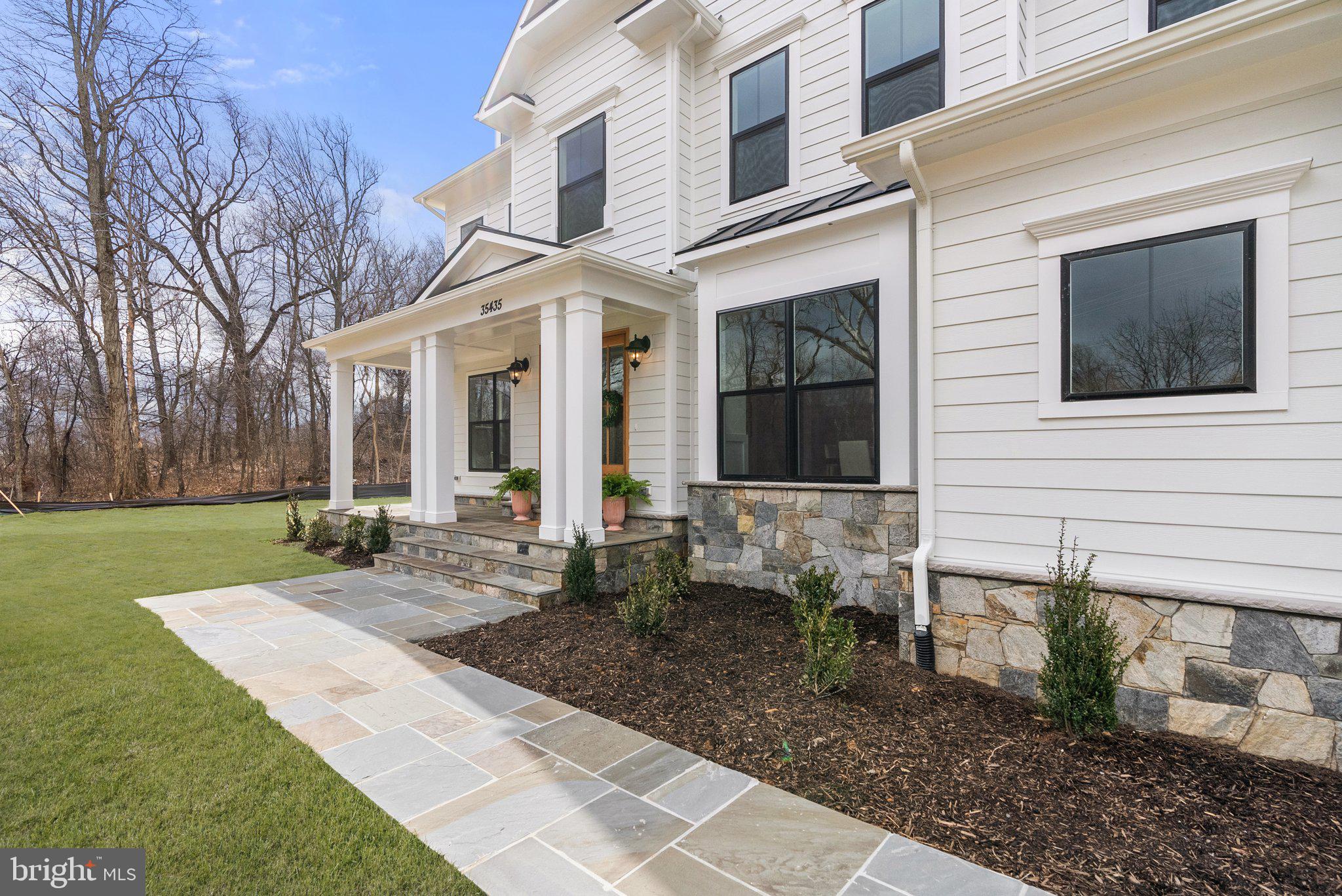 HIGHLANDS - Residential