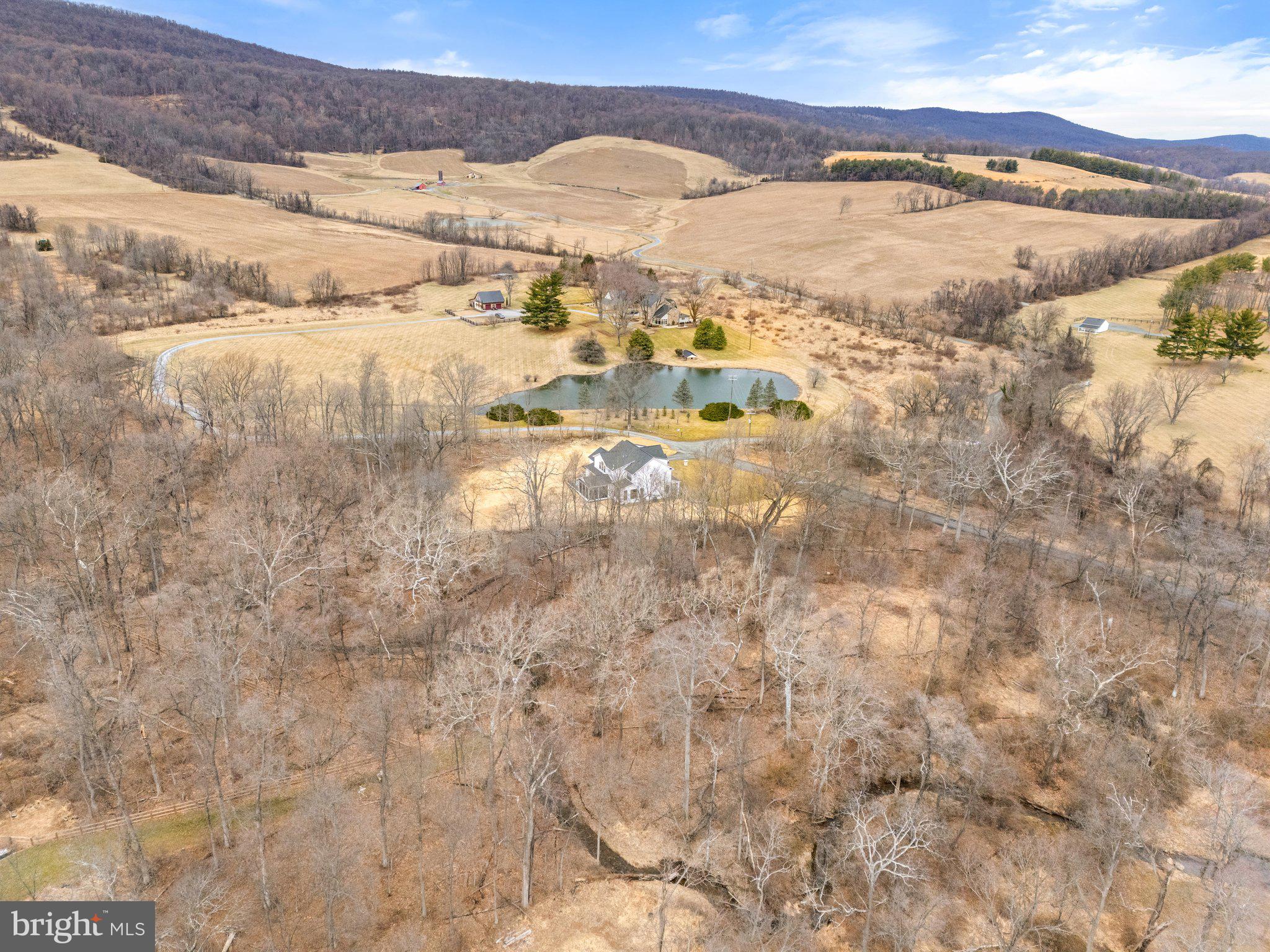 HIGHLANDS - Residential