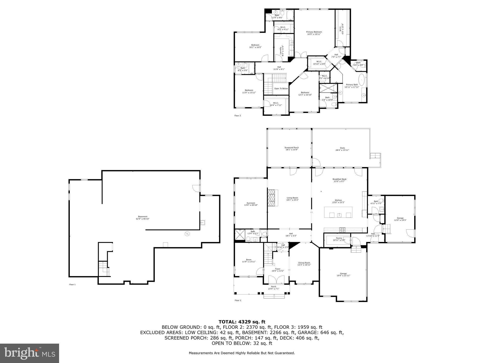 HIGHLANDS - Residential