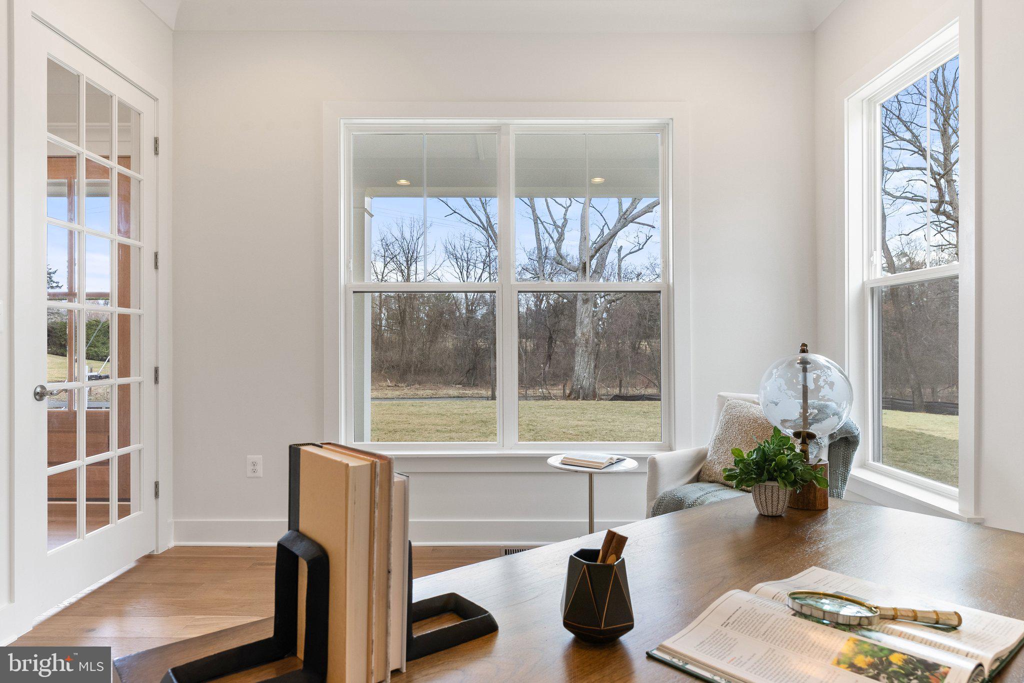 HIGHLANDS - Residential