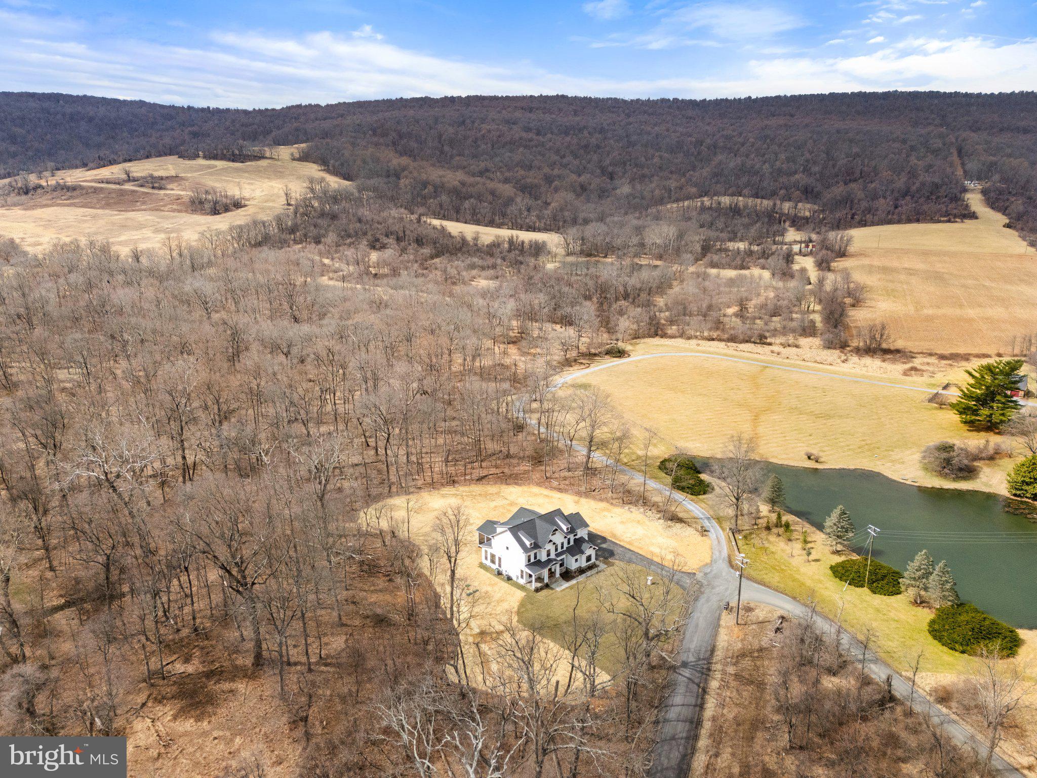 HIGHLANDS - Residential