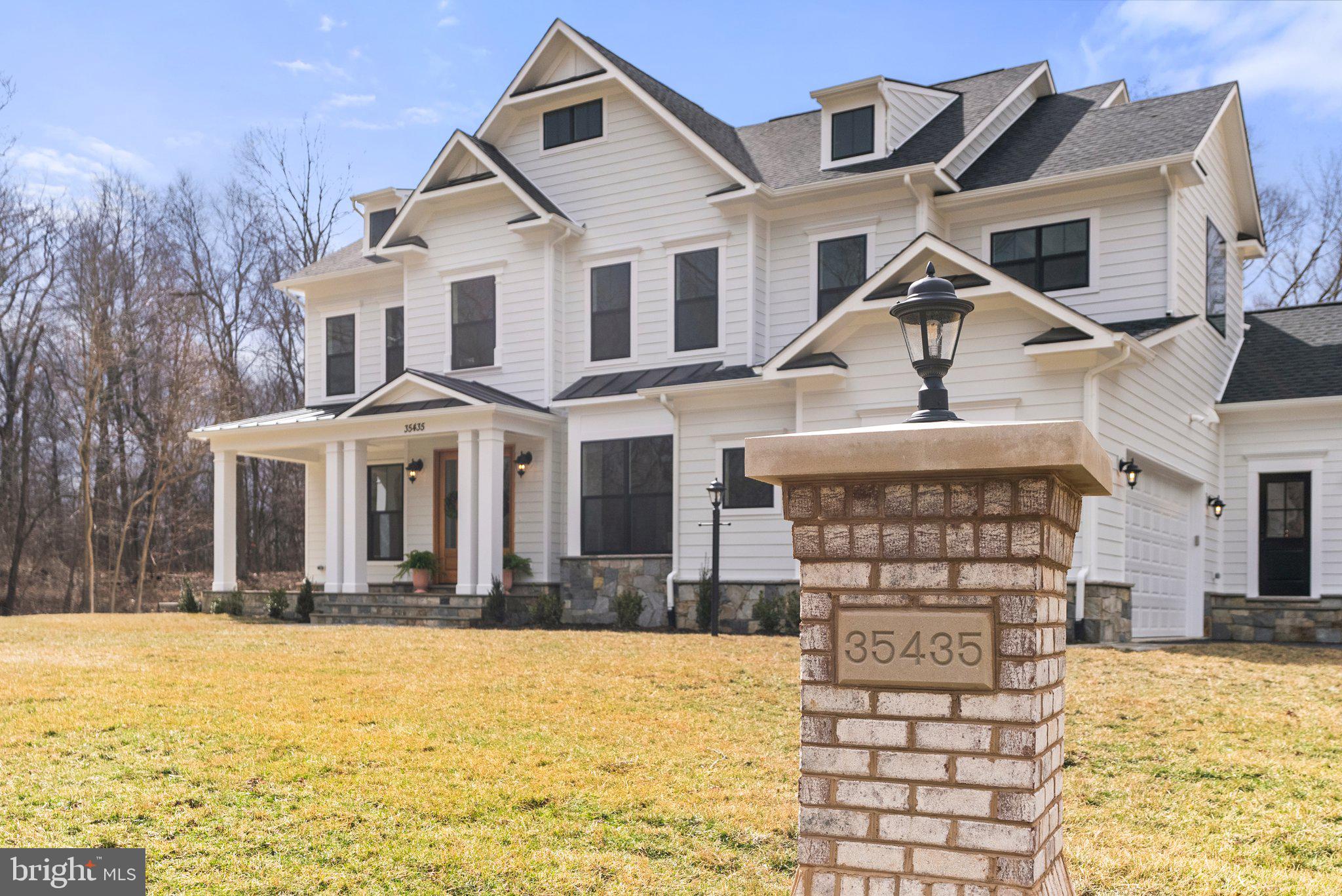 HIGHLANDS - Residential