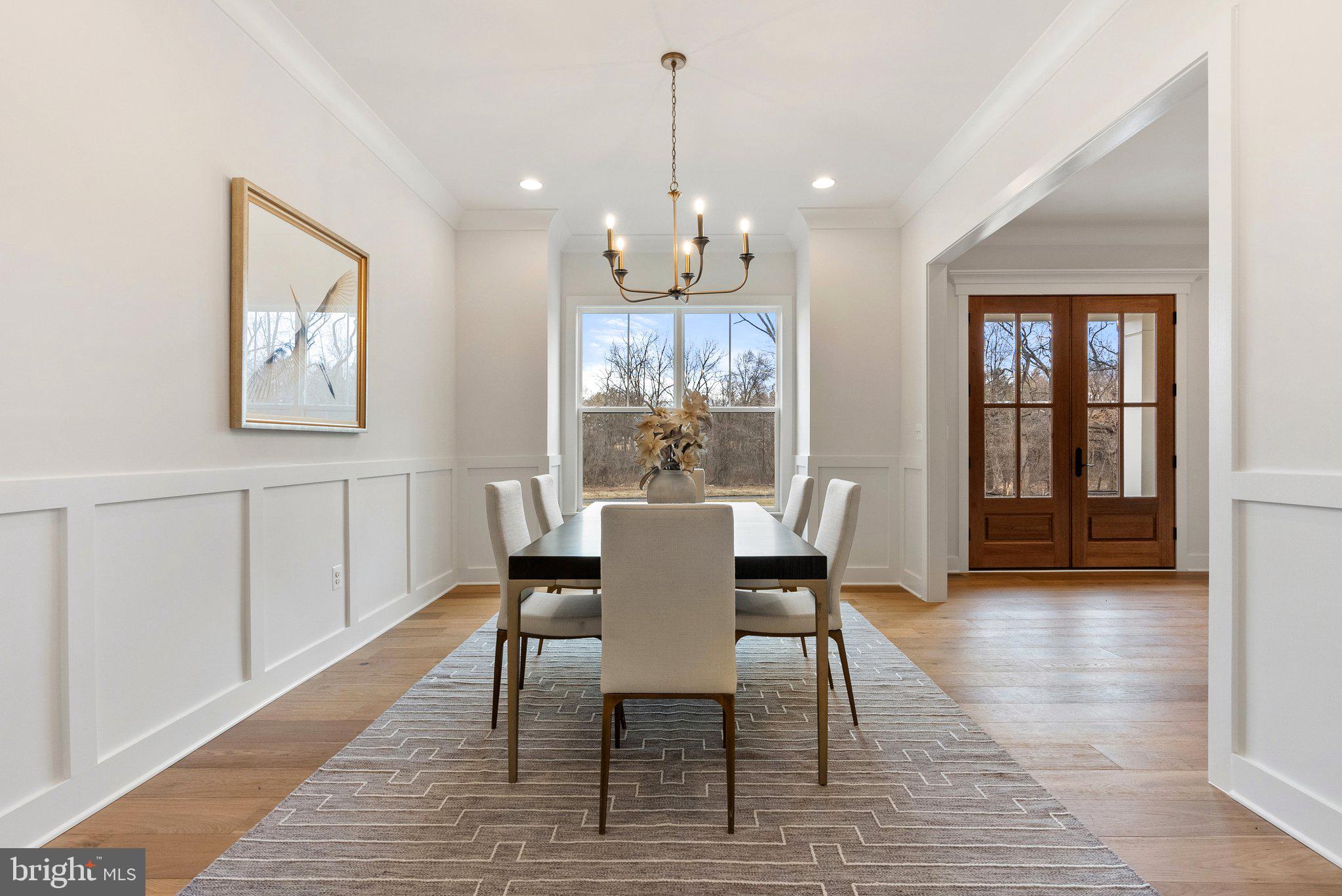 HIGHLANDS - Residential