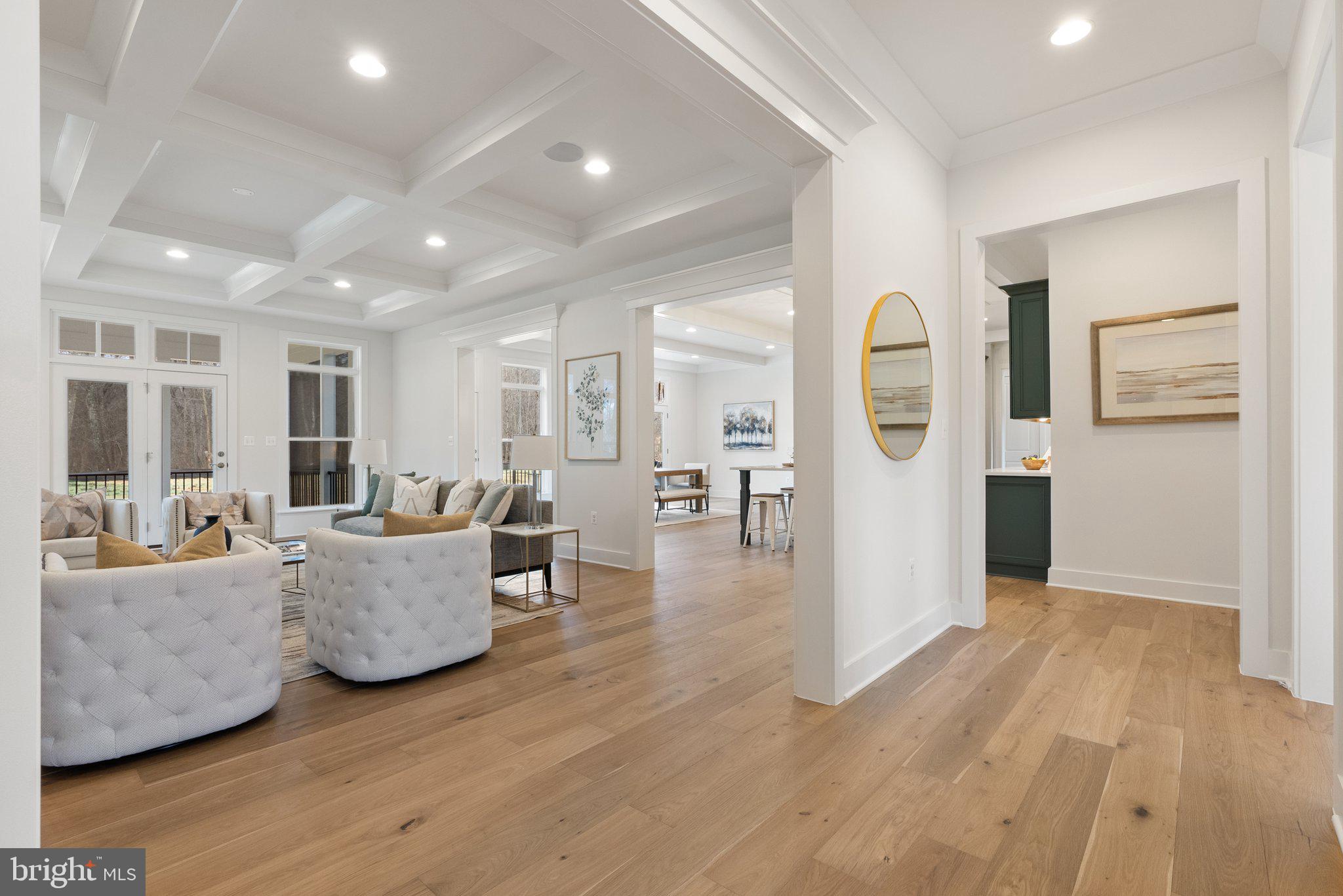 HIGHLANDS - Residential