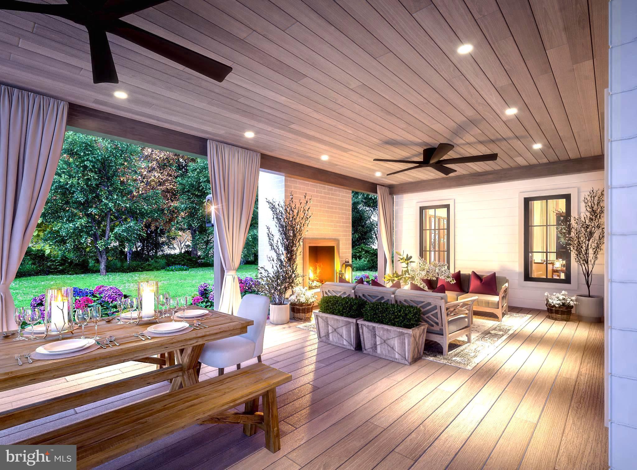 NEWTOWN SQ - Residential