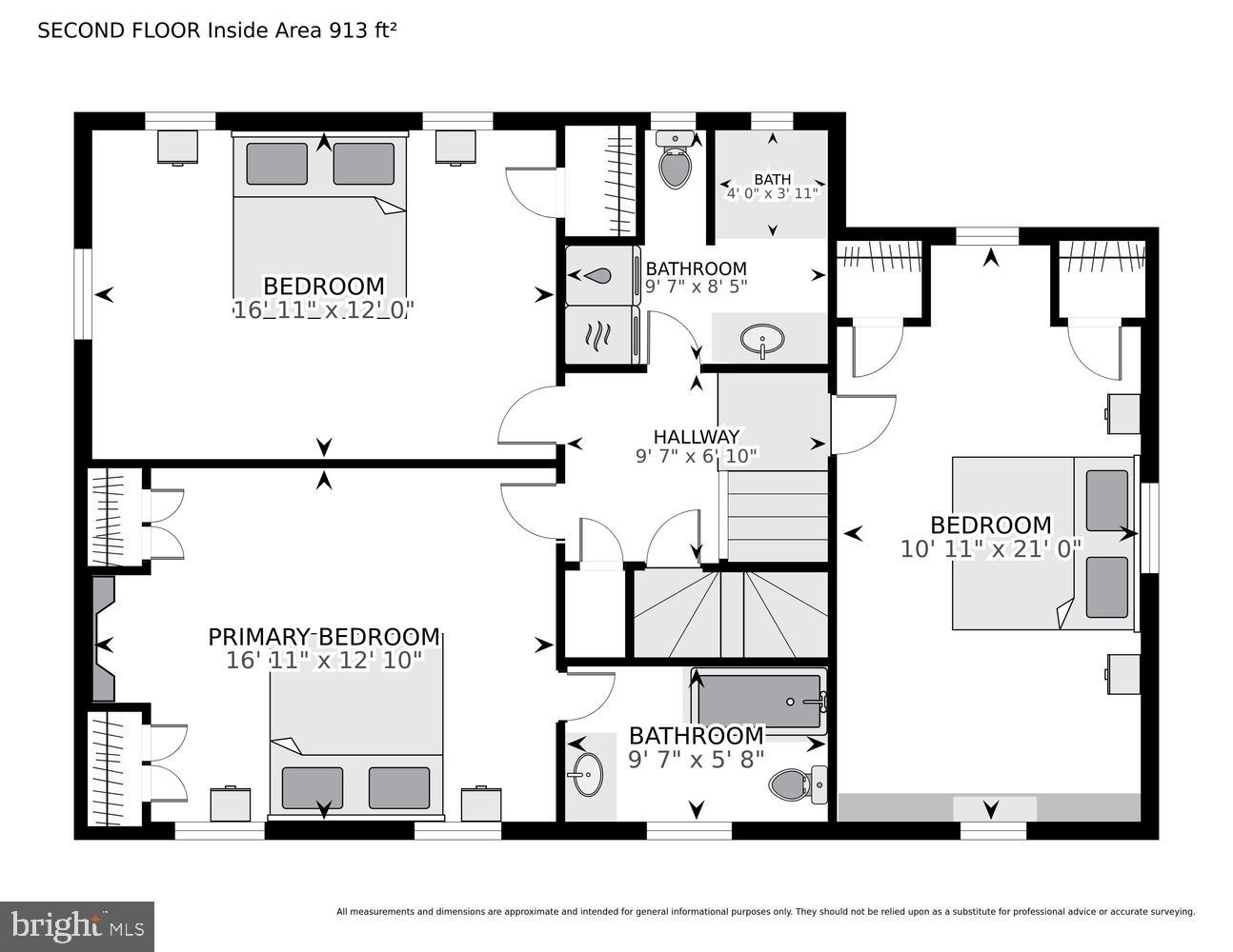 BRADLEY WOODS - Residential