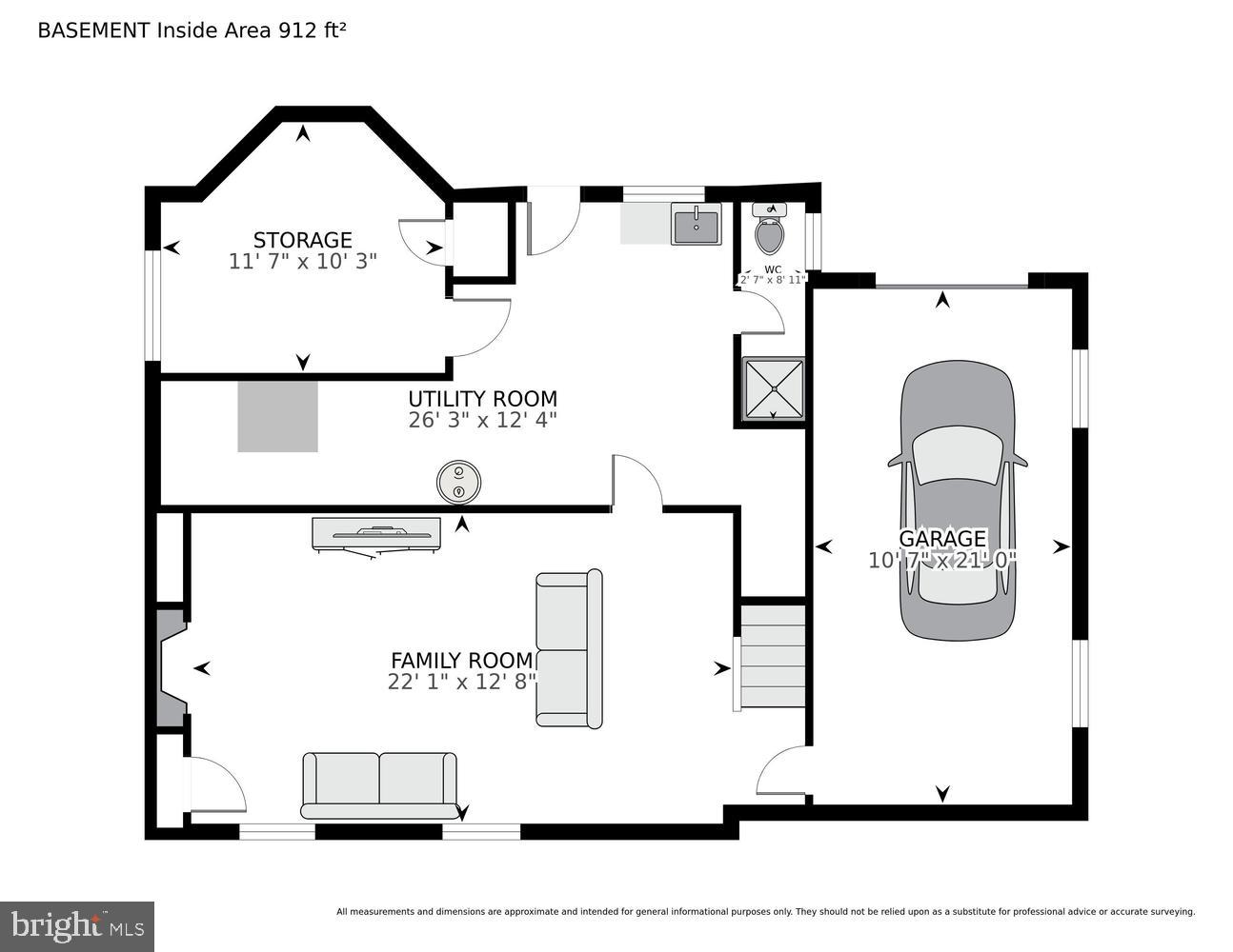 BRADLEY WOODS - Residential
