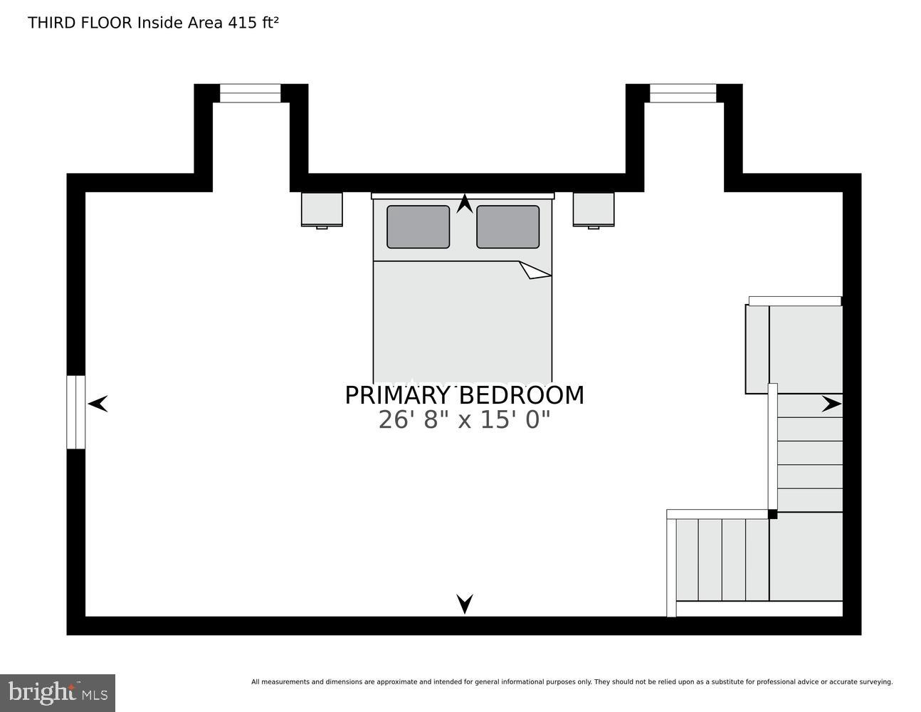 BRADLEY WOODS - Residential