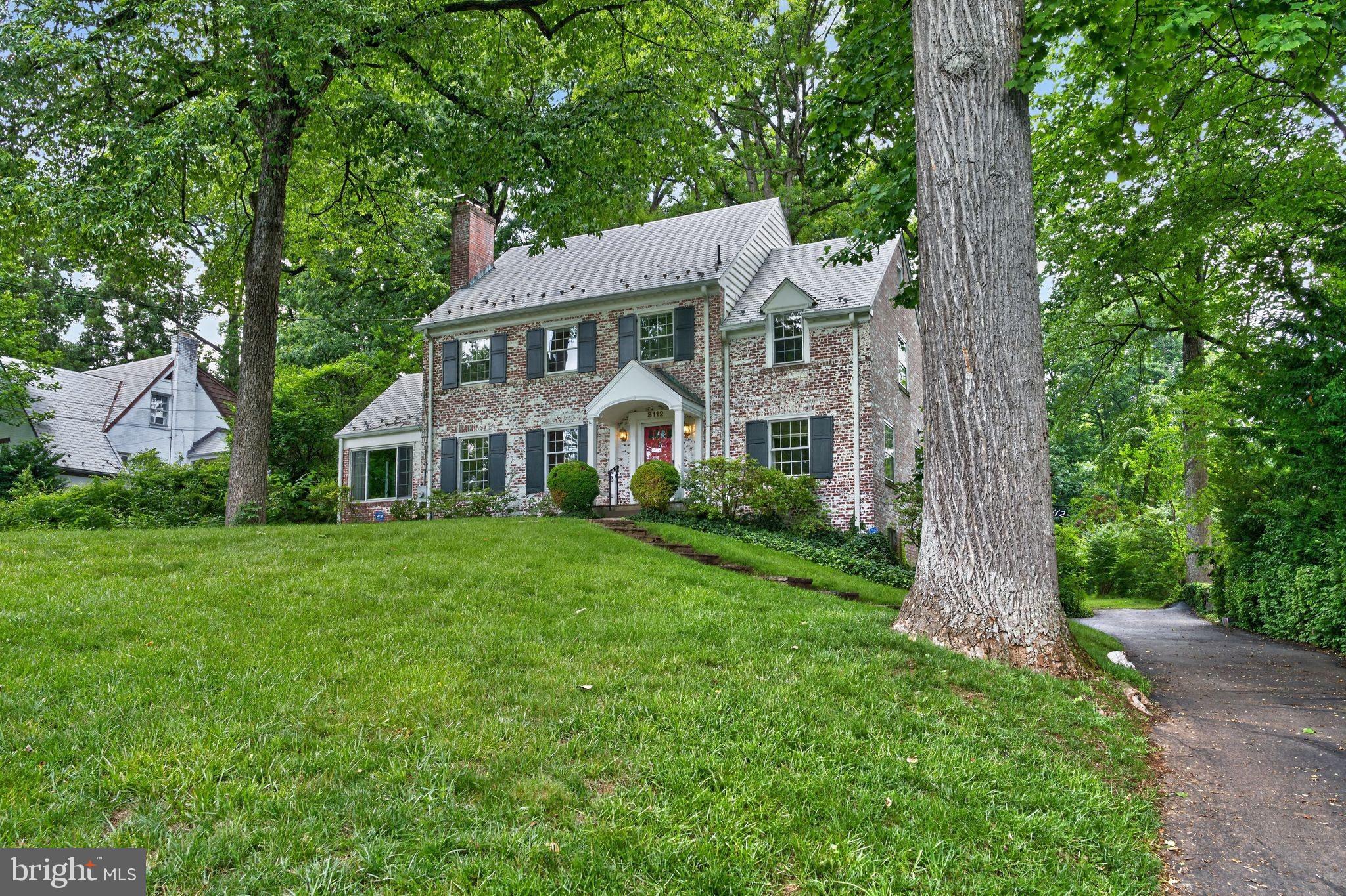BRADLEY WOODS - Residential