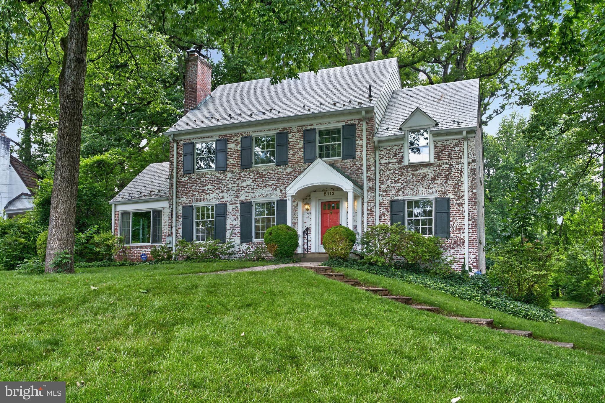 BRADLEY WOODS - Residential