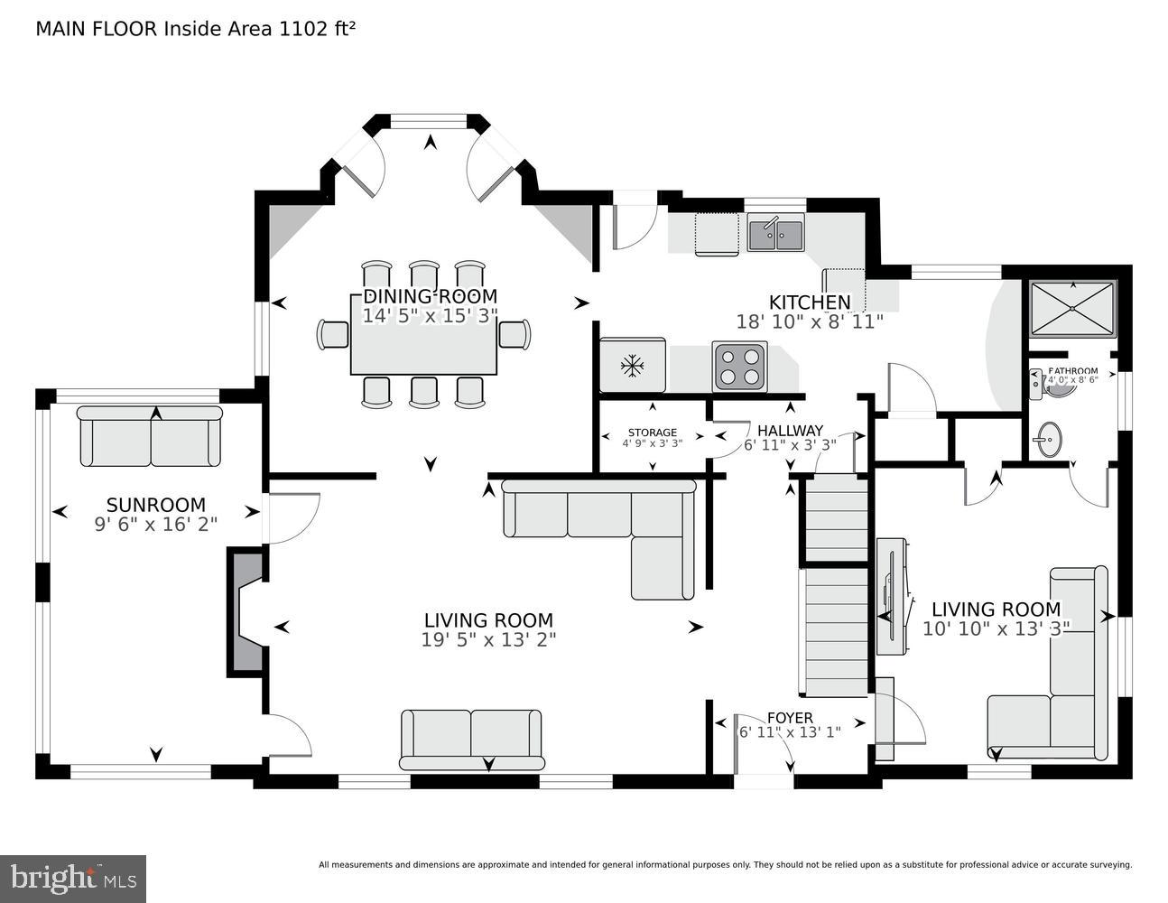 BRADLEY WOODS - Residential