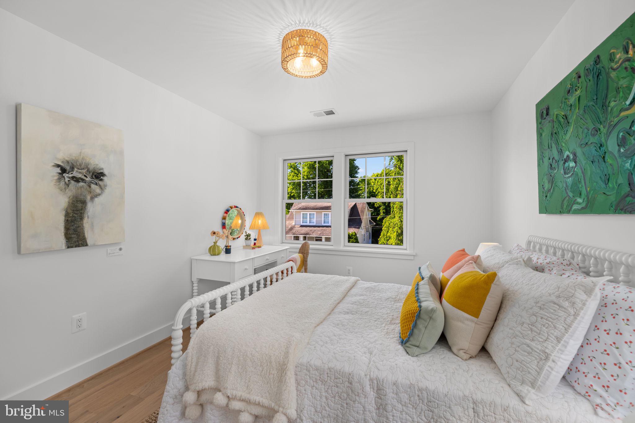 DEL RAY - Residential