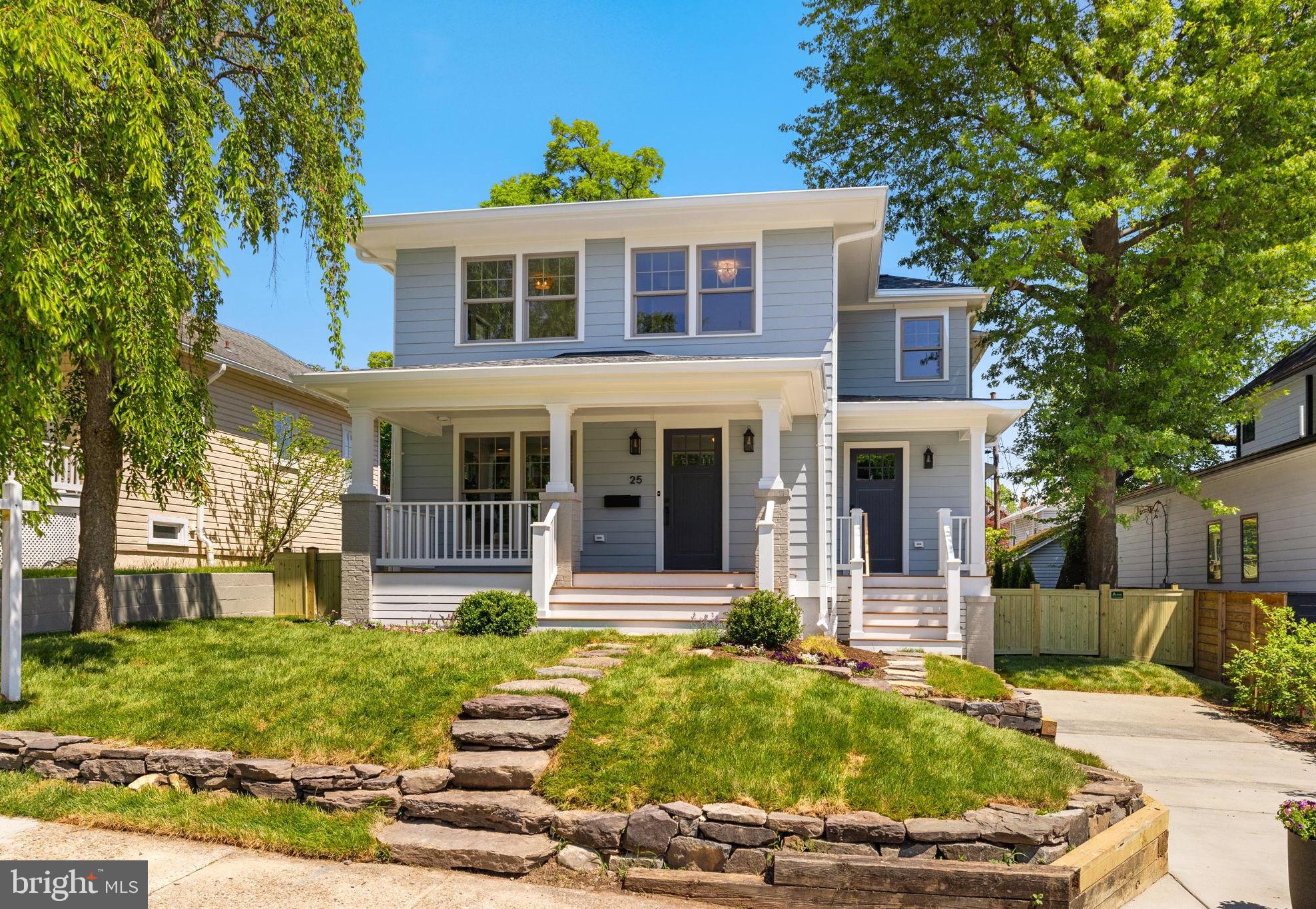 DEL RAY - Residential