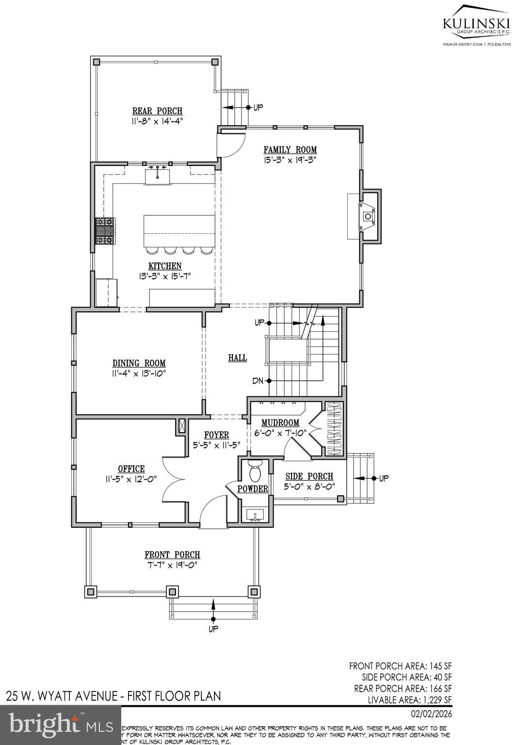 DEL RAY - Residential