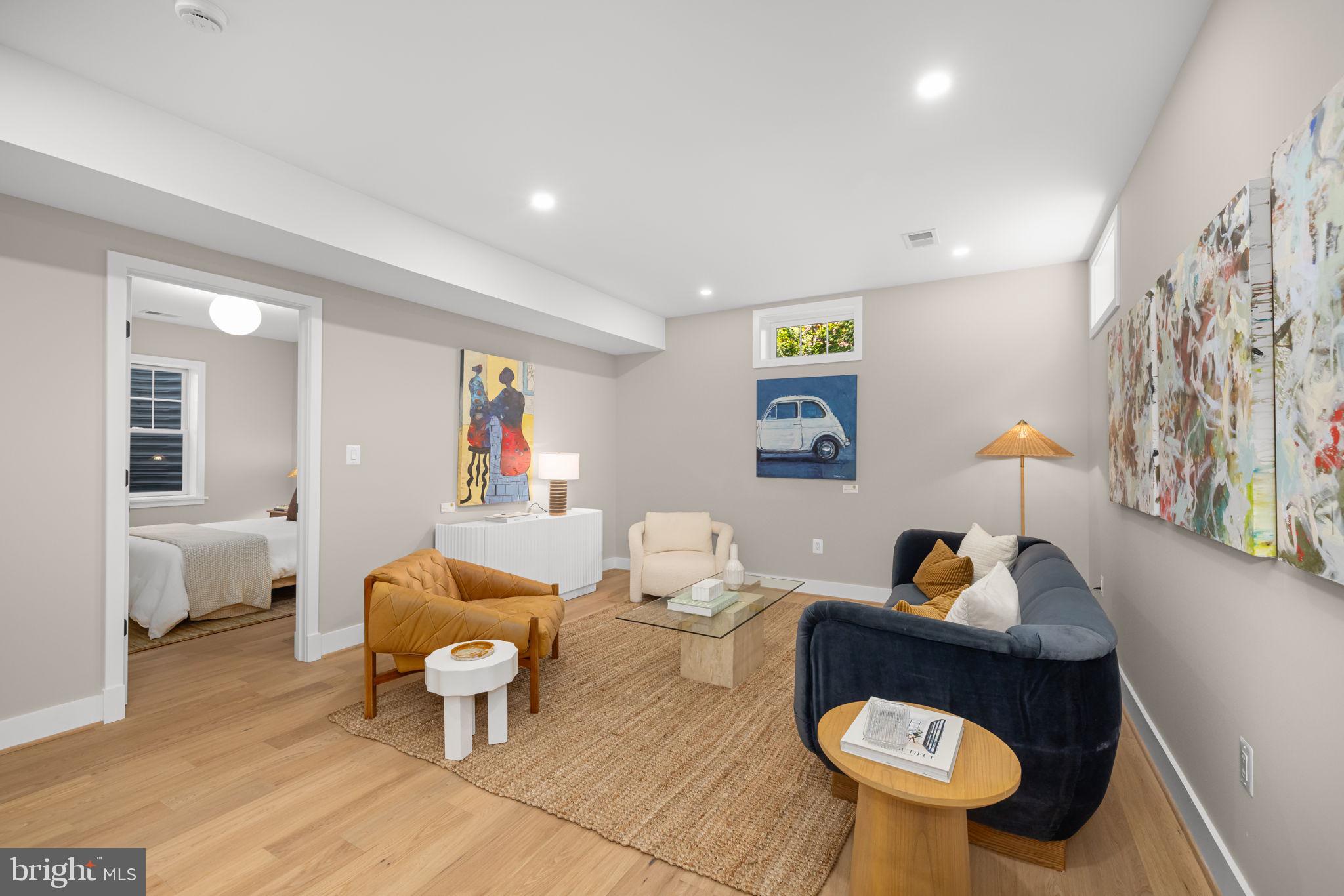 DEL RAY - Residential