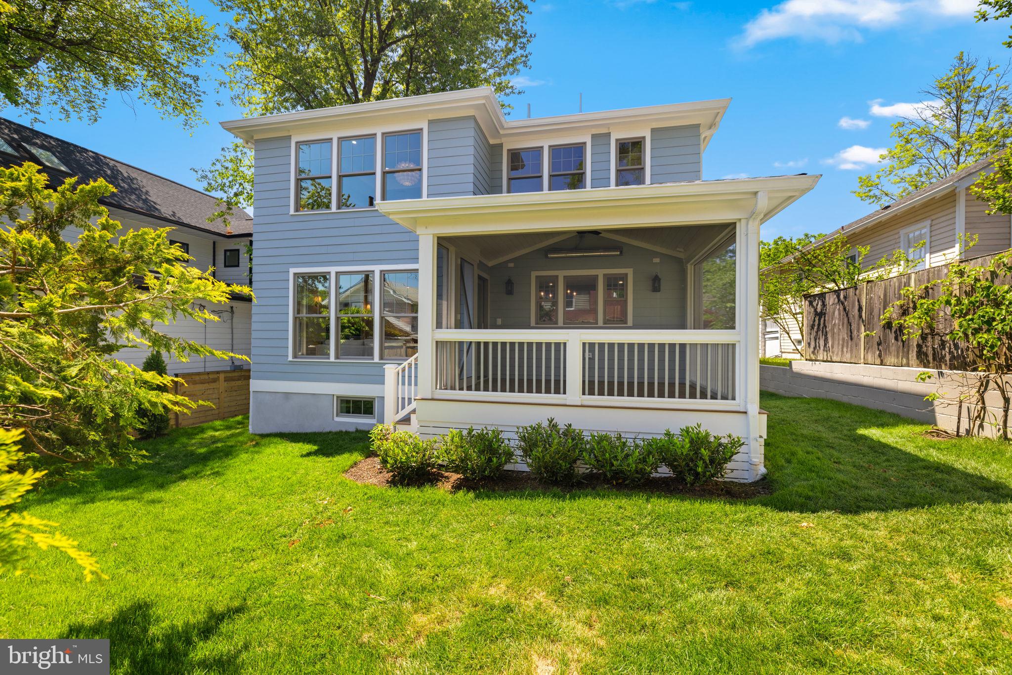 DEL RAY - Residential