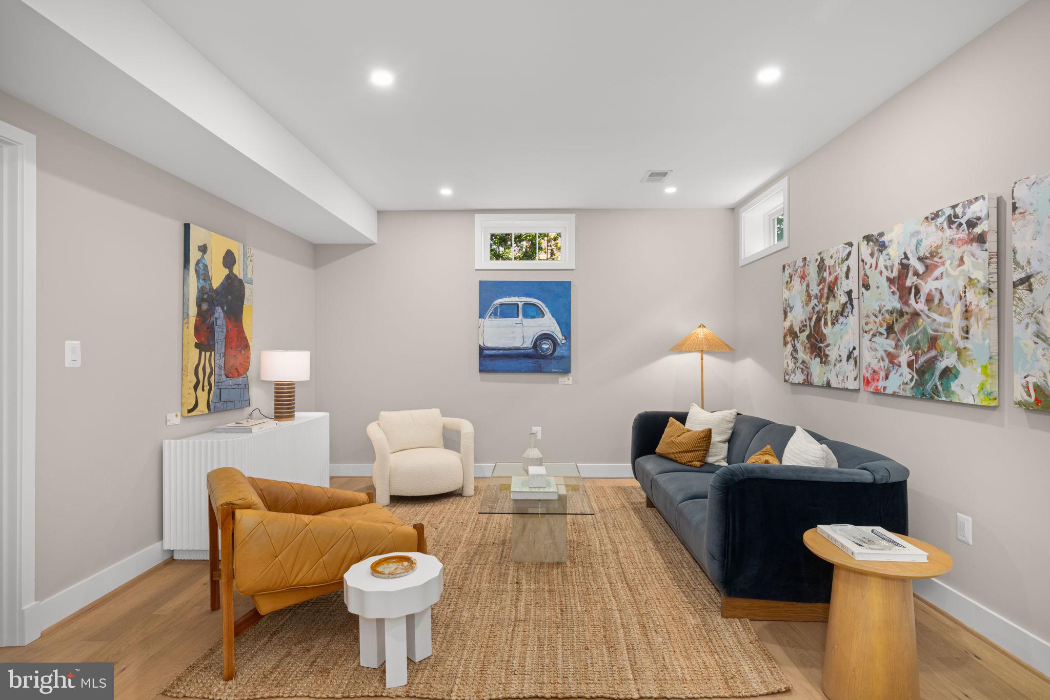 DEL RAY - Residential