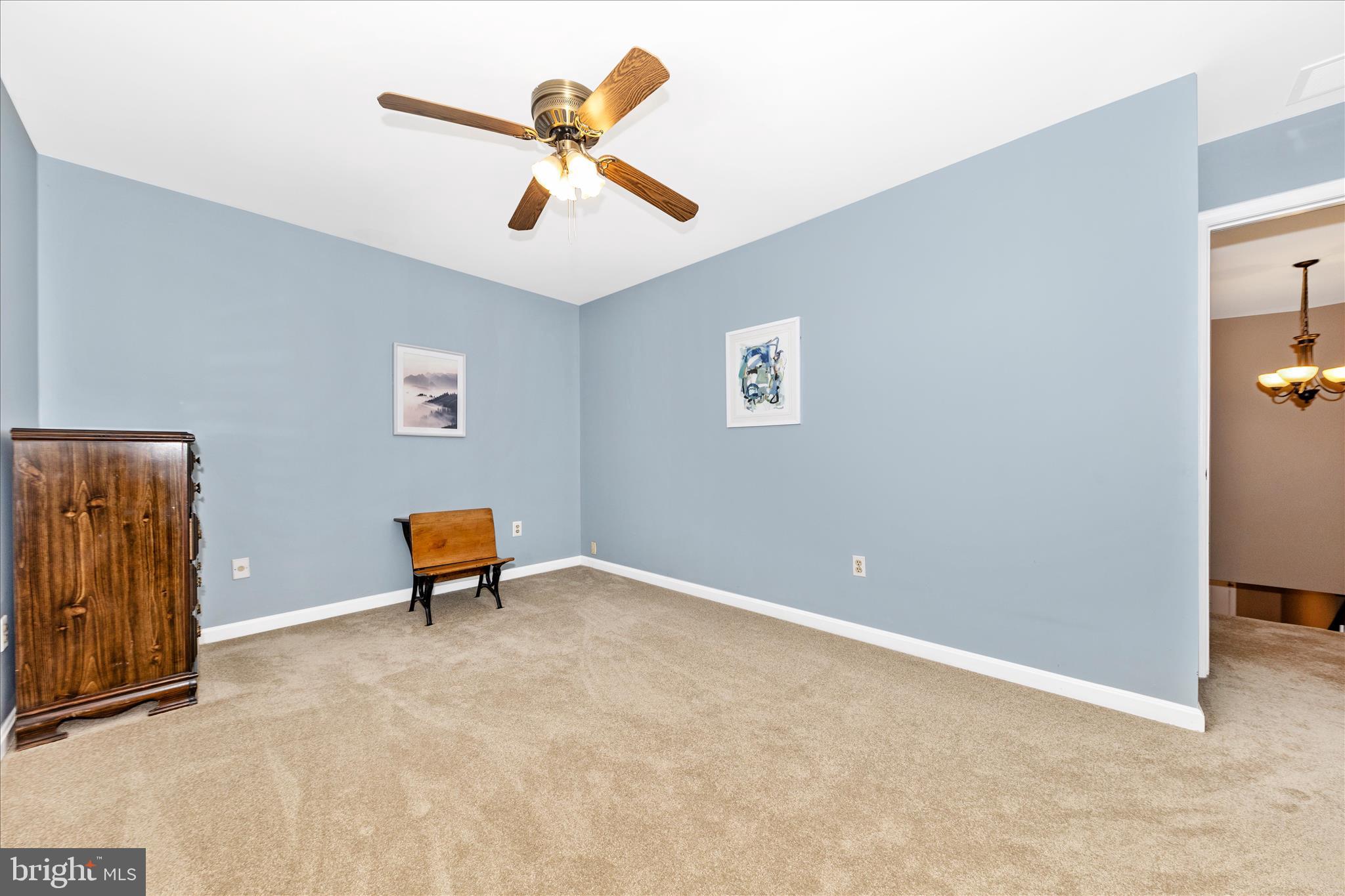 QUAIL RUN - Residential