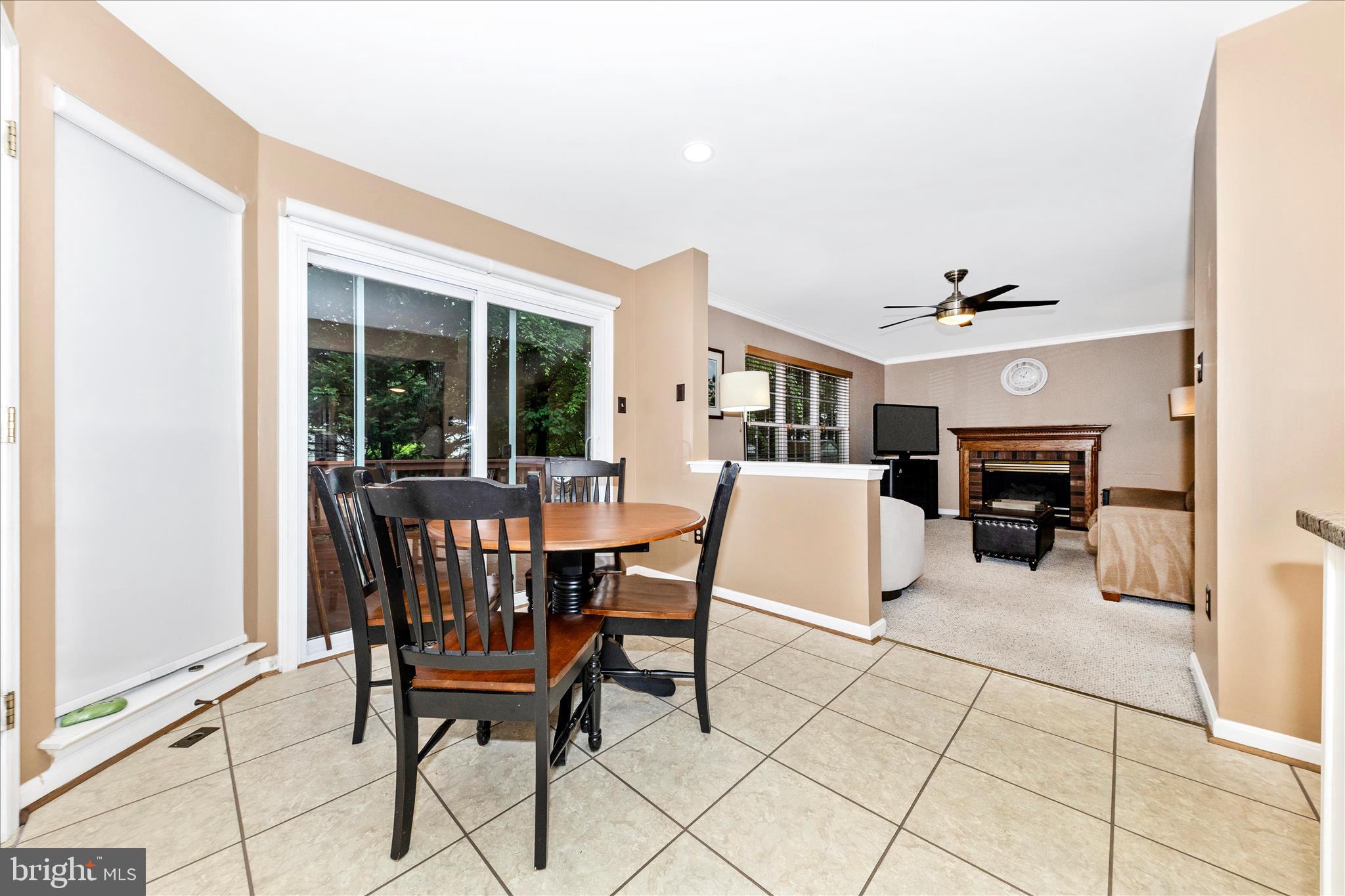 QUAIL RUN - Residential