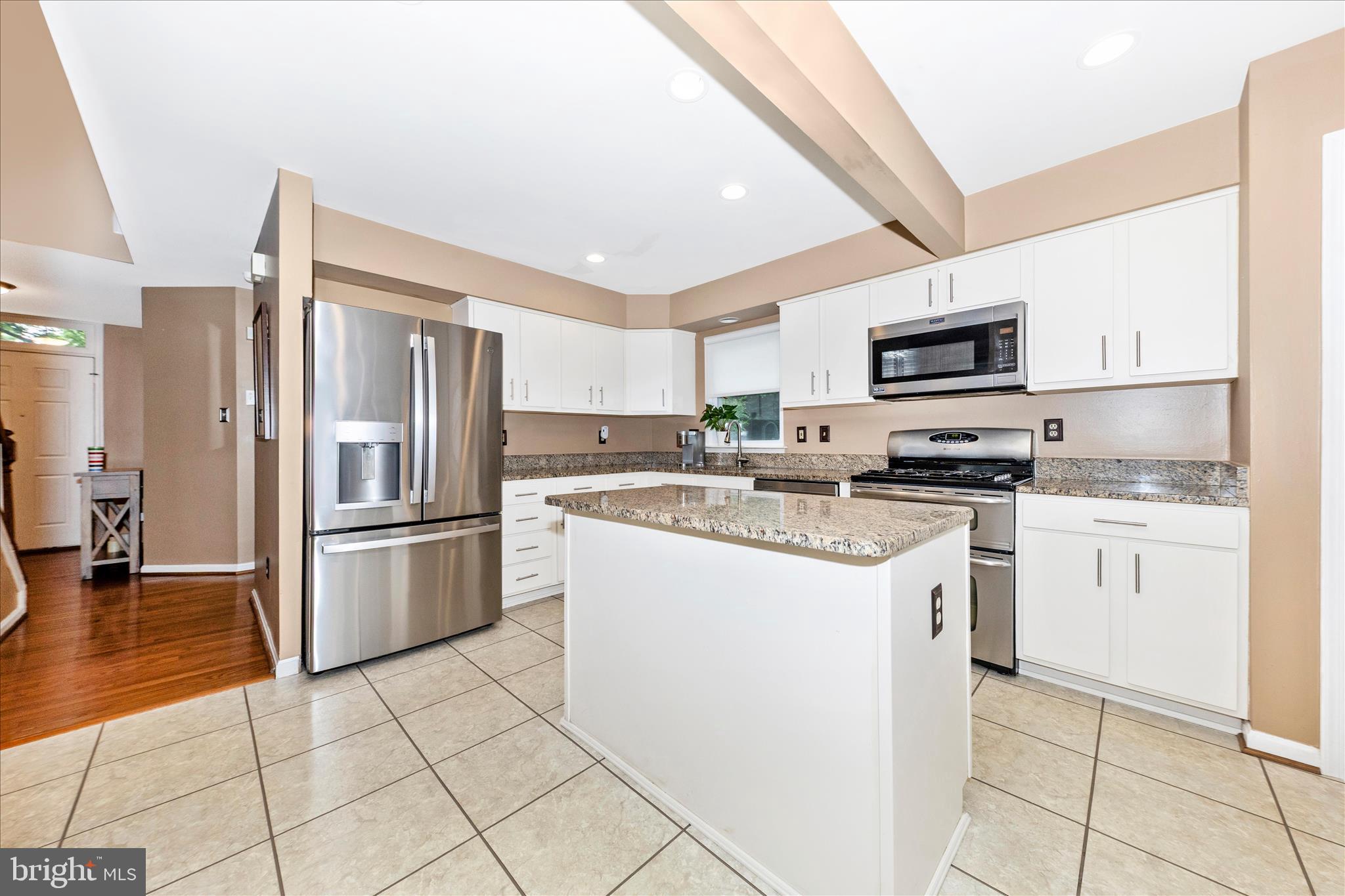 QUAIL RUN - Residential