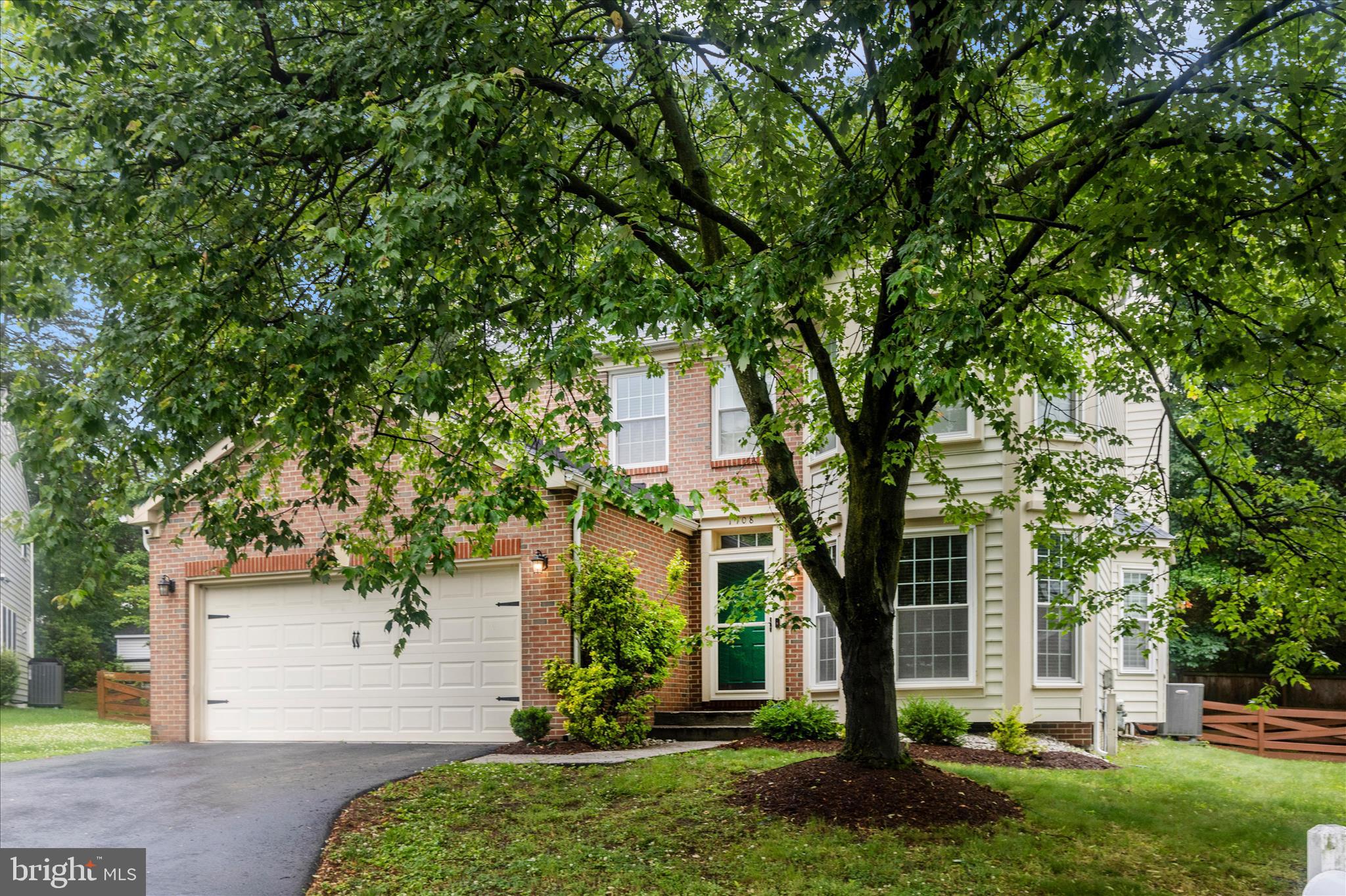 QUAIL RUN - Residential