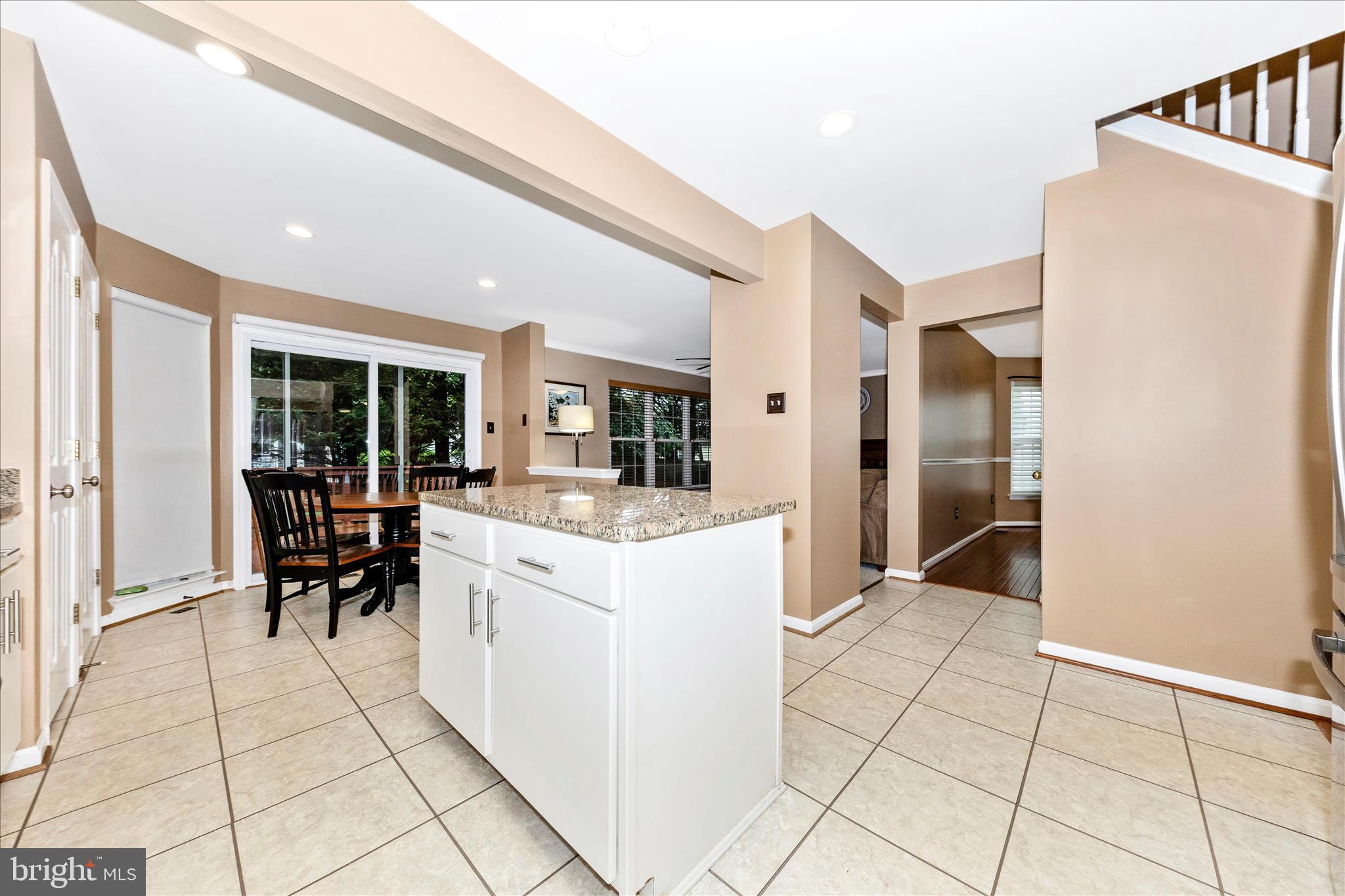 QUAIL RUN - Residential