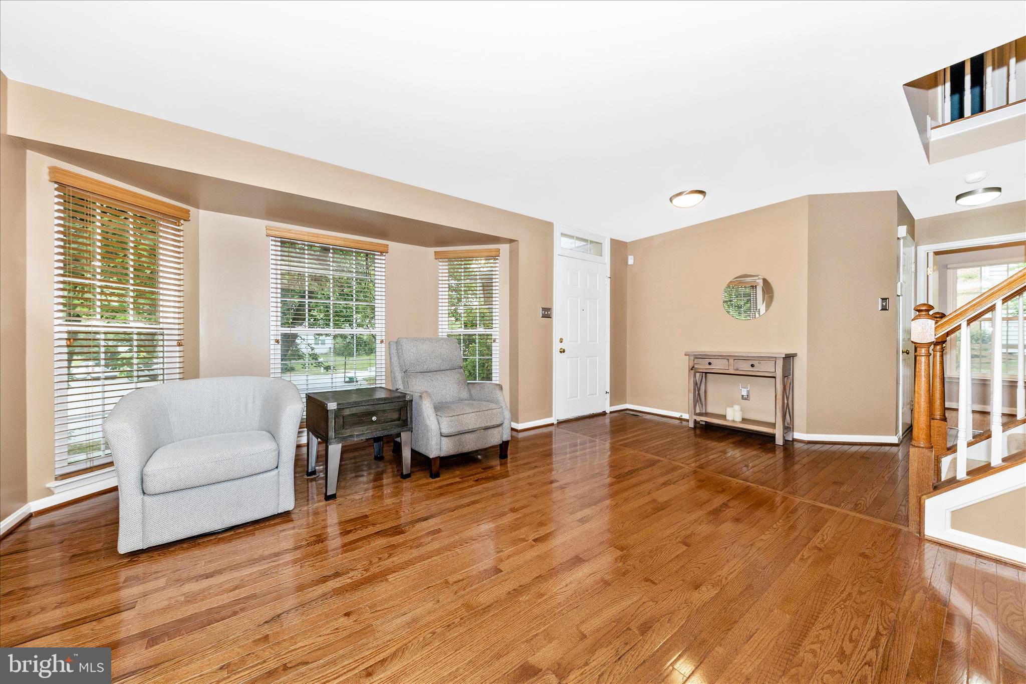 QUAIL RUN - Residential
