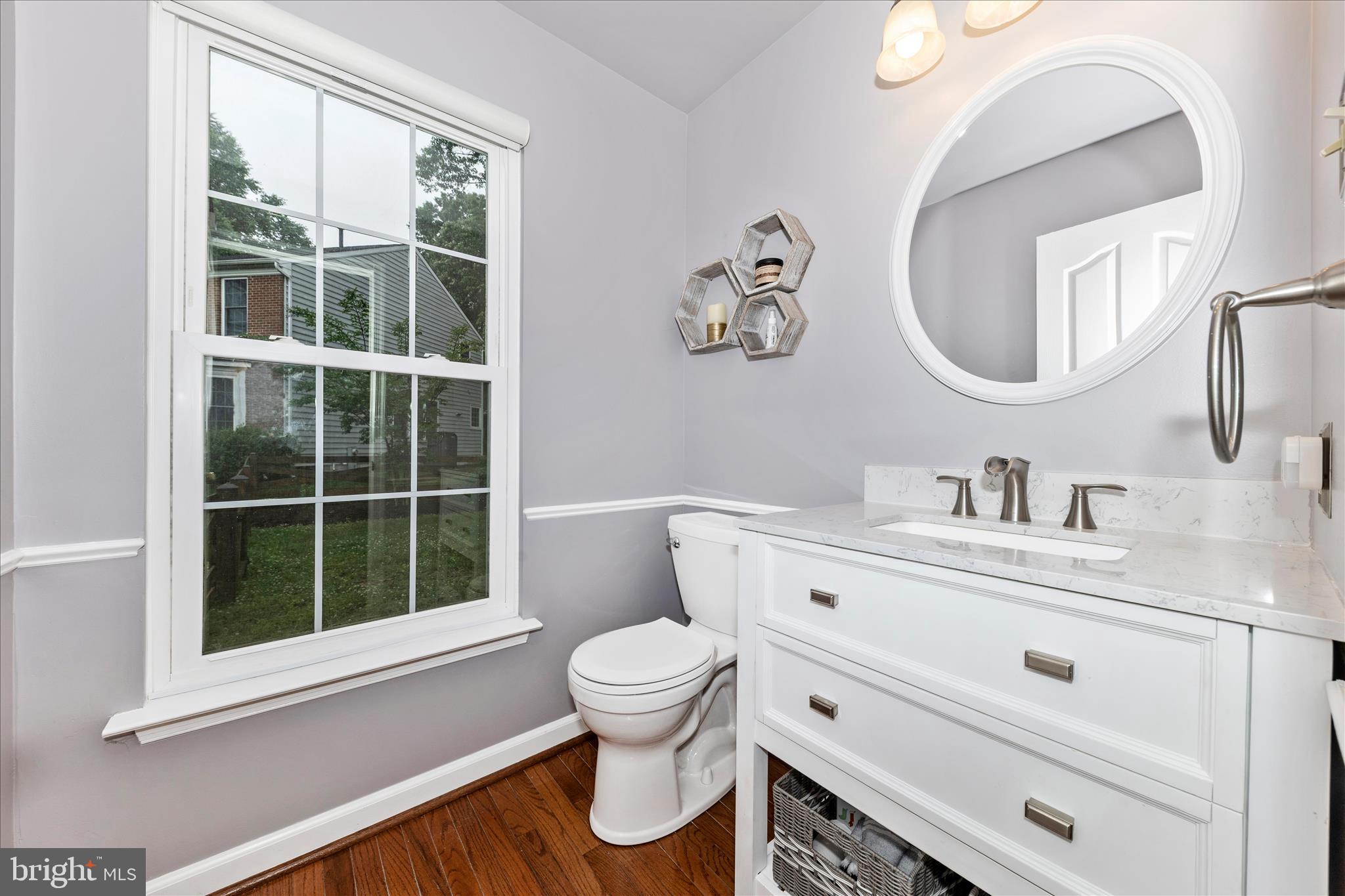 QUAIL RUN - Residential