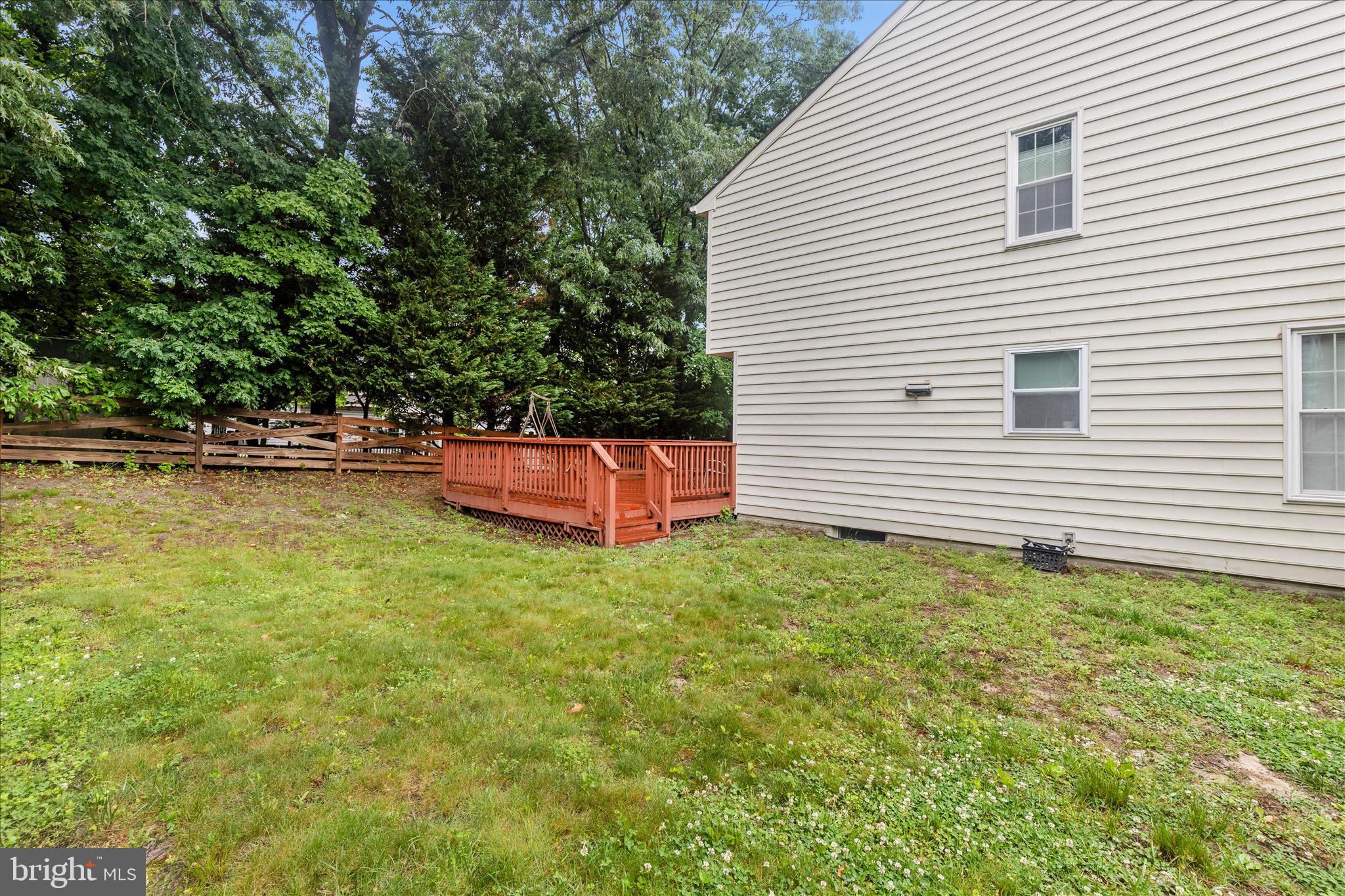 QUAIL RUN - Residential