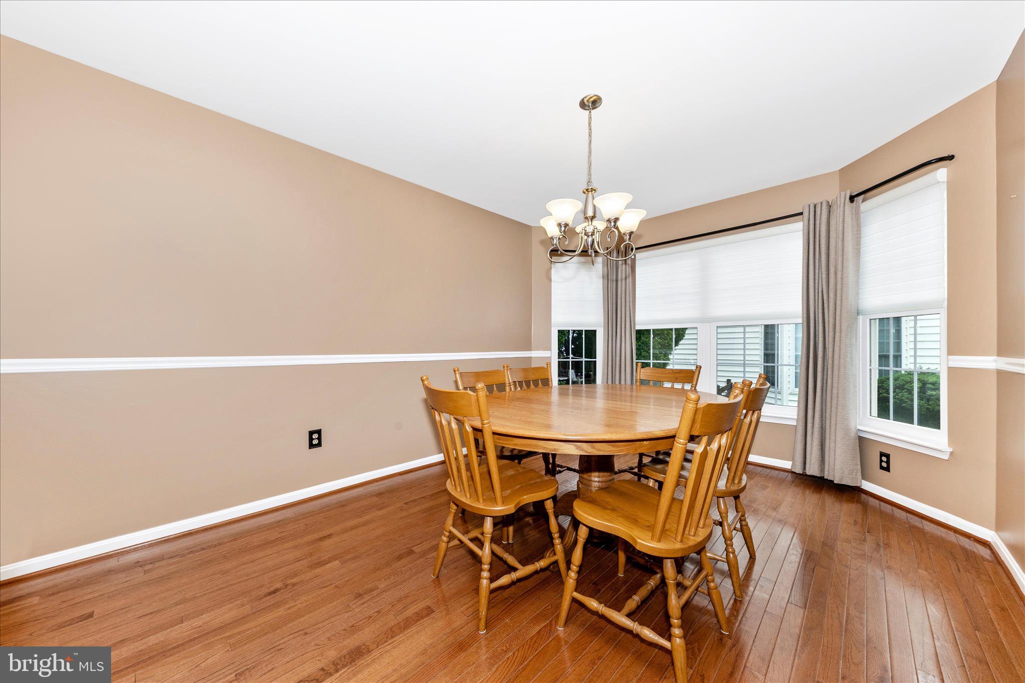 QUAIL RUN - Residential