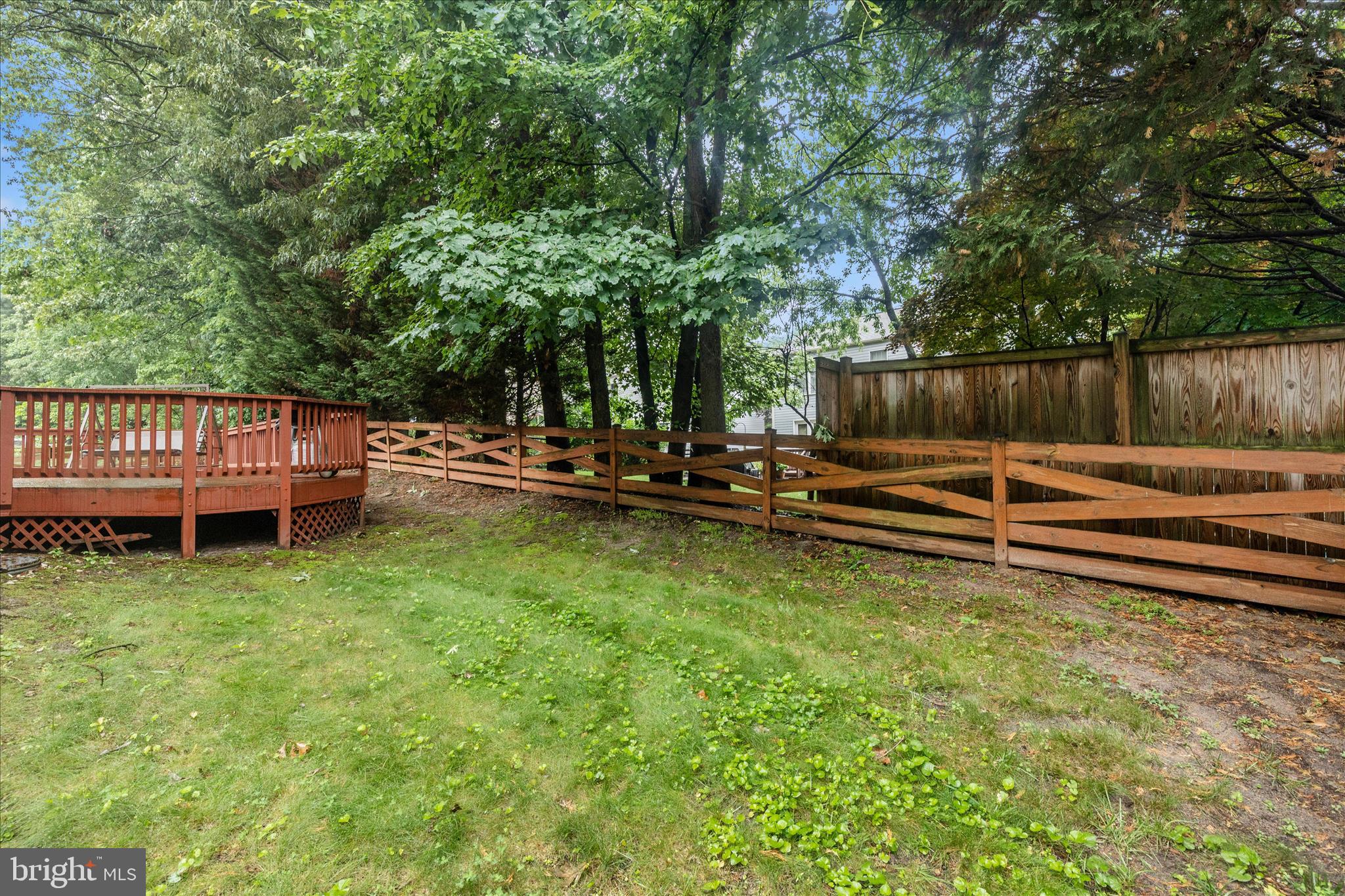 QUAIL RUN - Residential