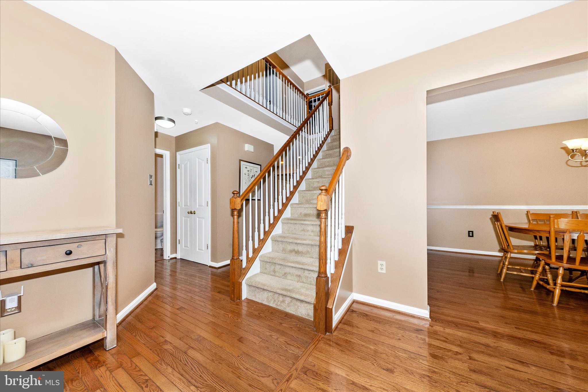 QUAIL RUN - Residential