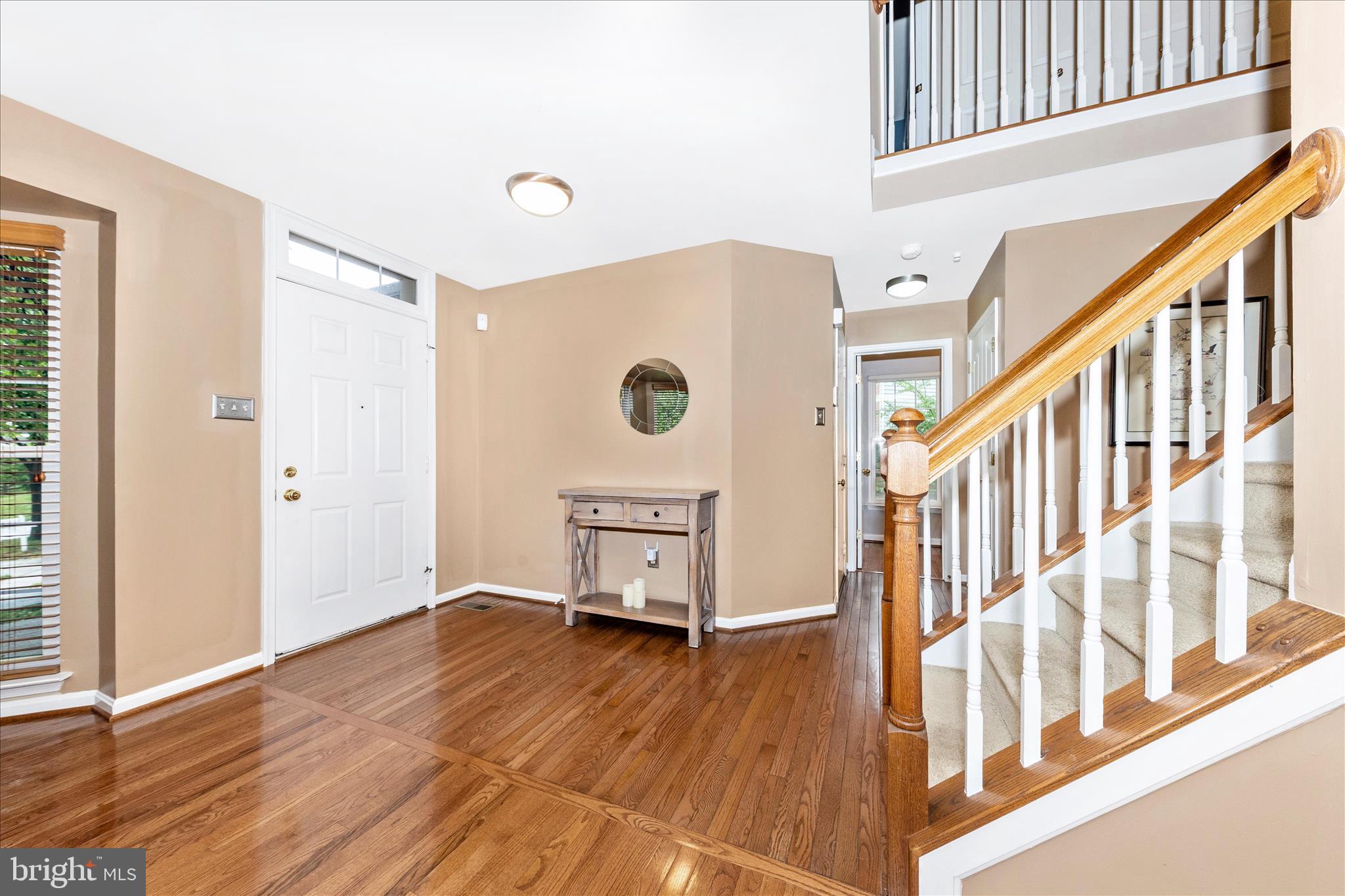 QUAIL RUN - Residential
