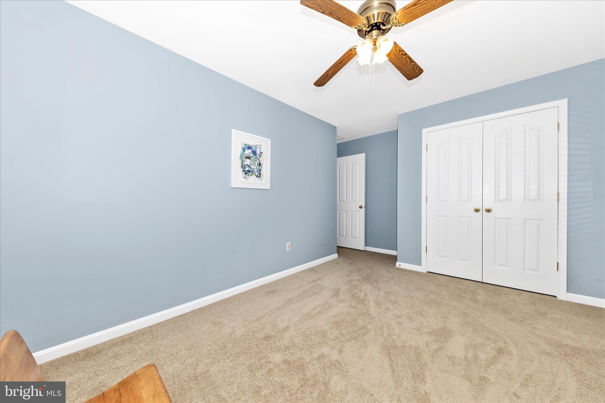 QUAIL RUN - Residential