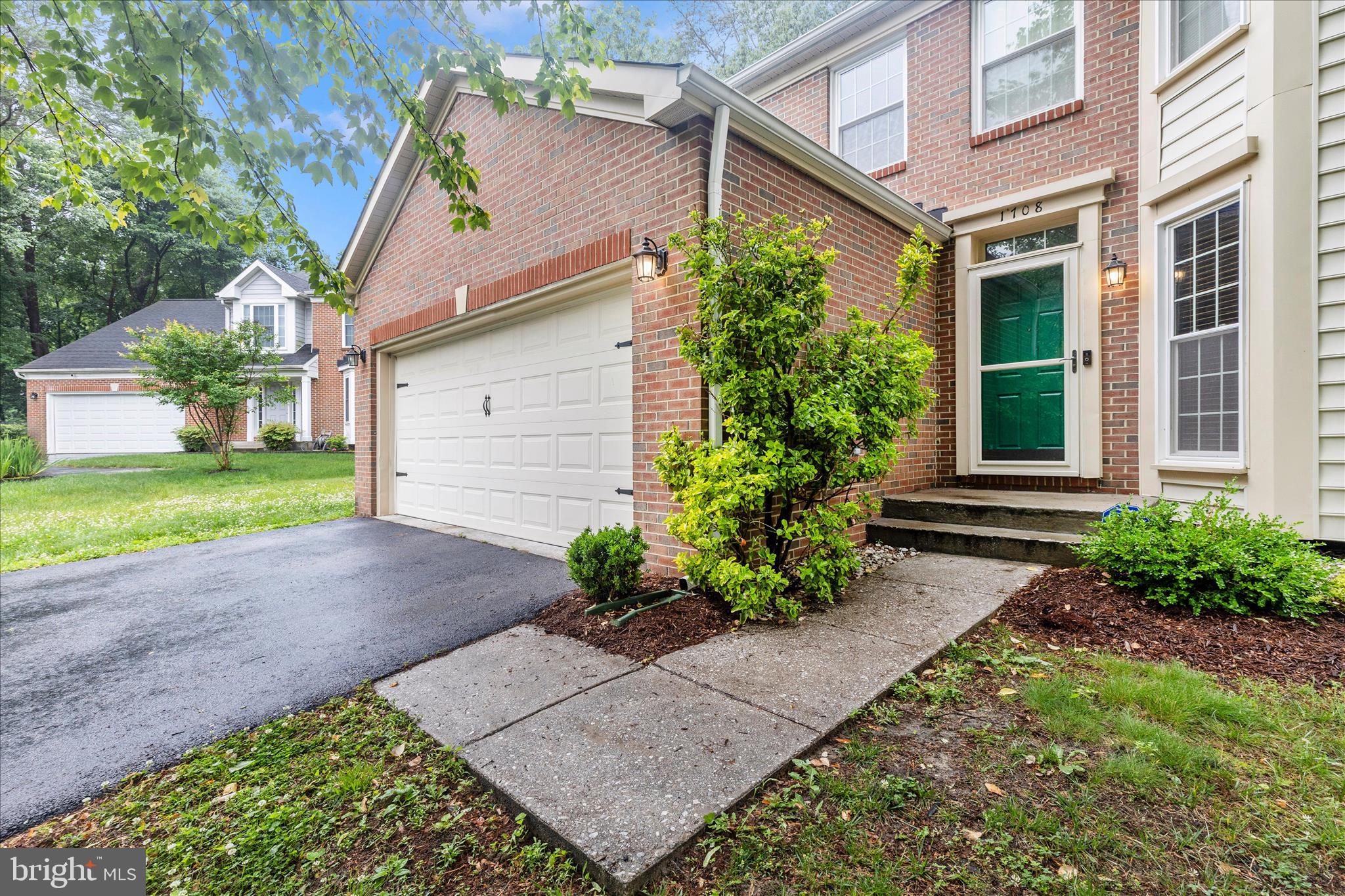 QUAIL RUN - Residential
