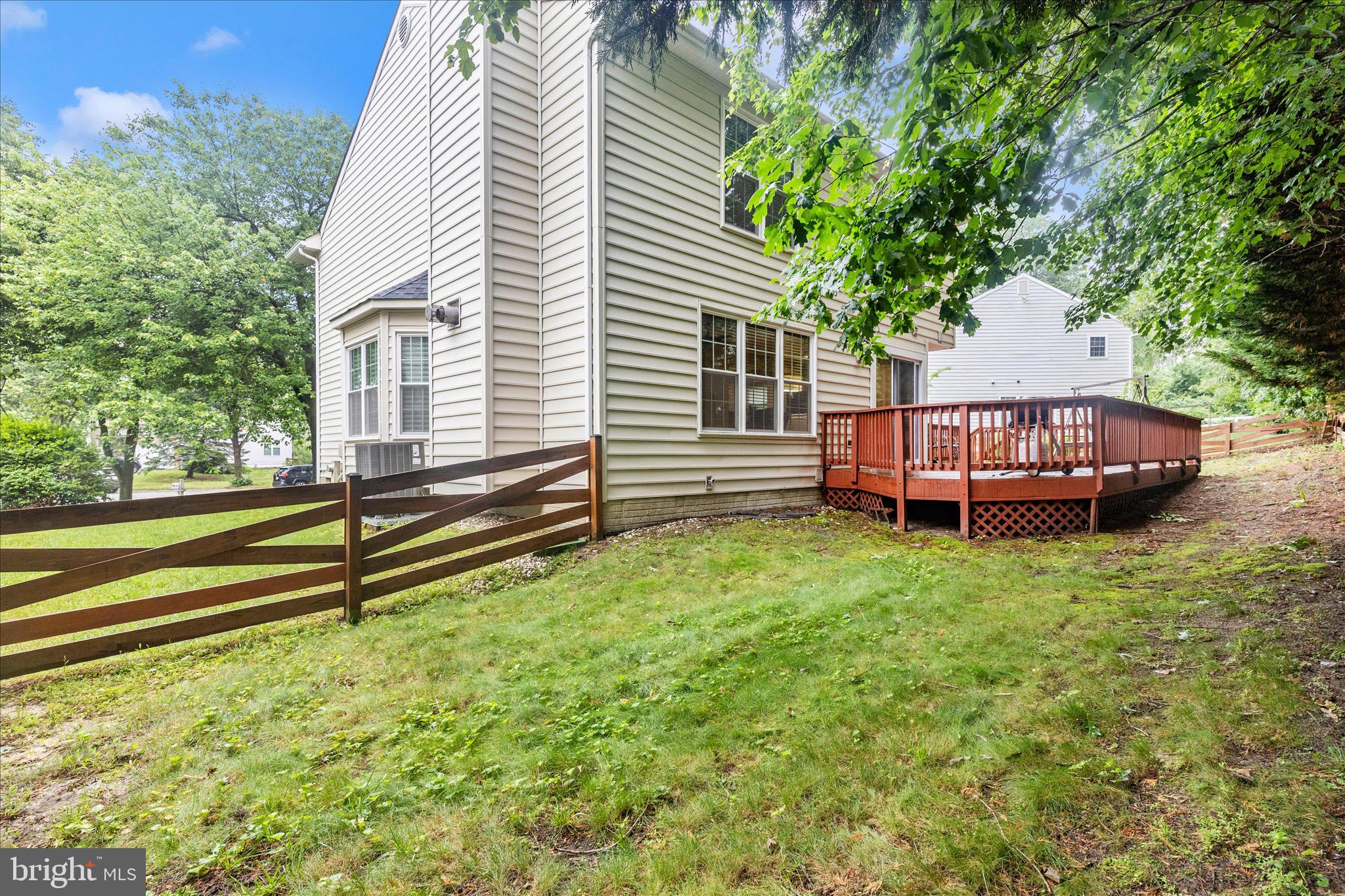 QUAIL RUN - Residential