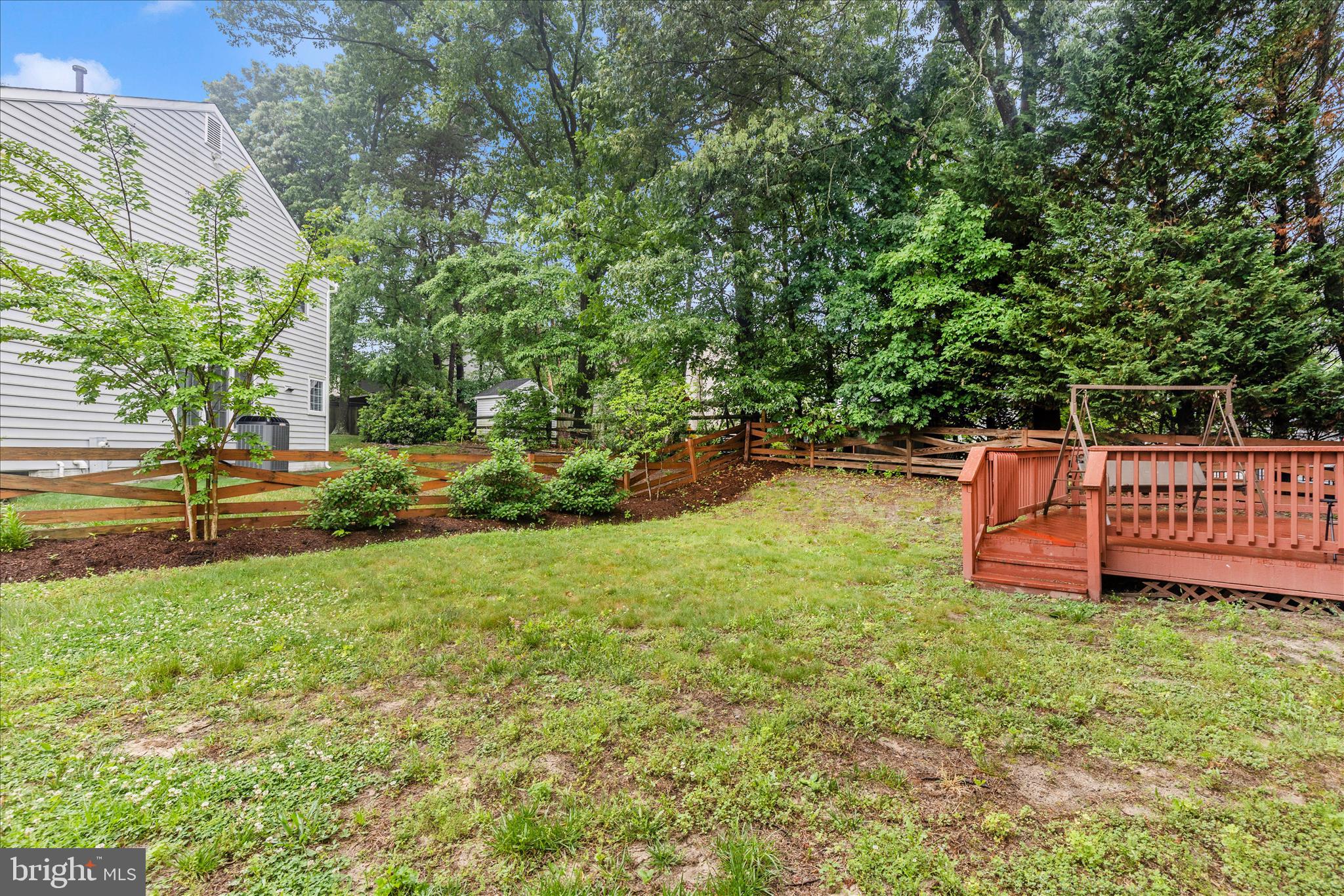 QUAIL RUN - Residential