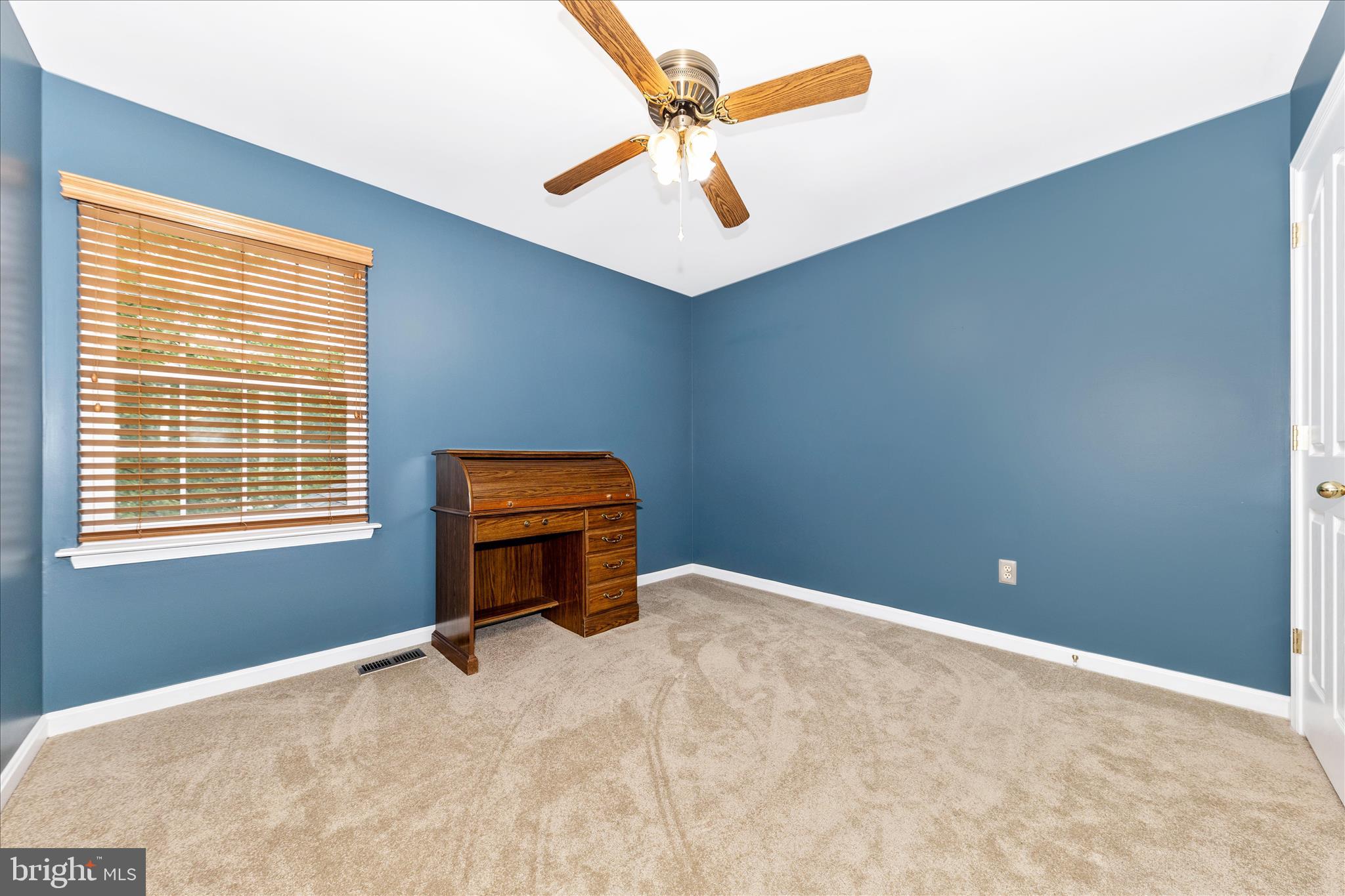 QUAIL RUN - Residential