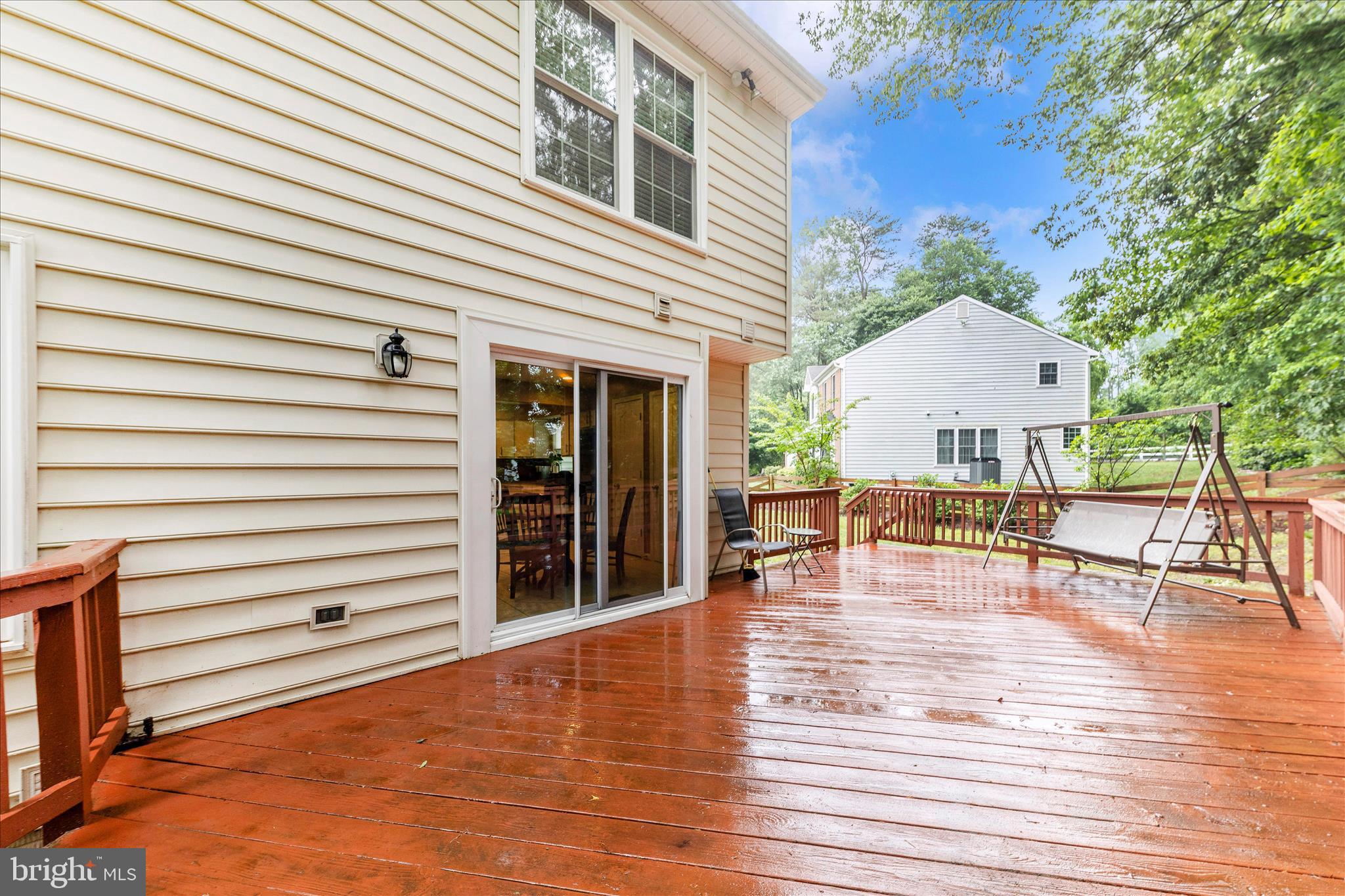 QUAIL RUN - Residential